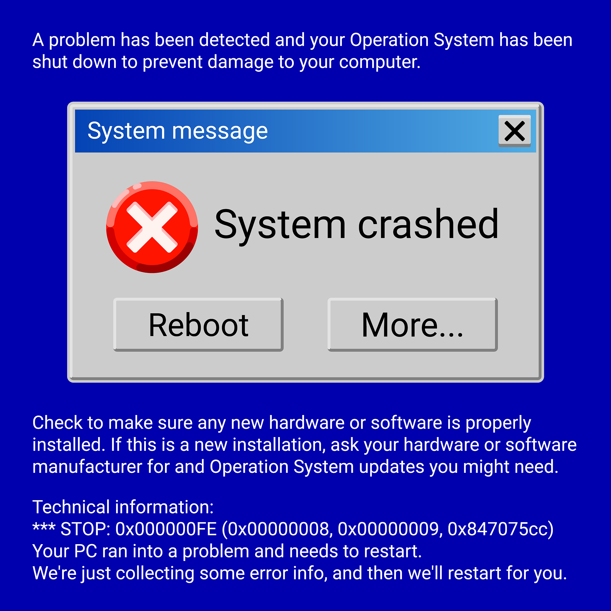 Solaris 5.10 上创建窗体显示 hostname 命令结果