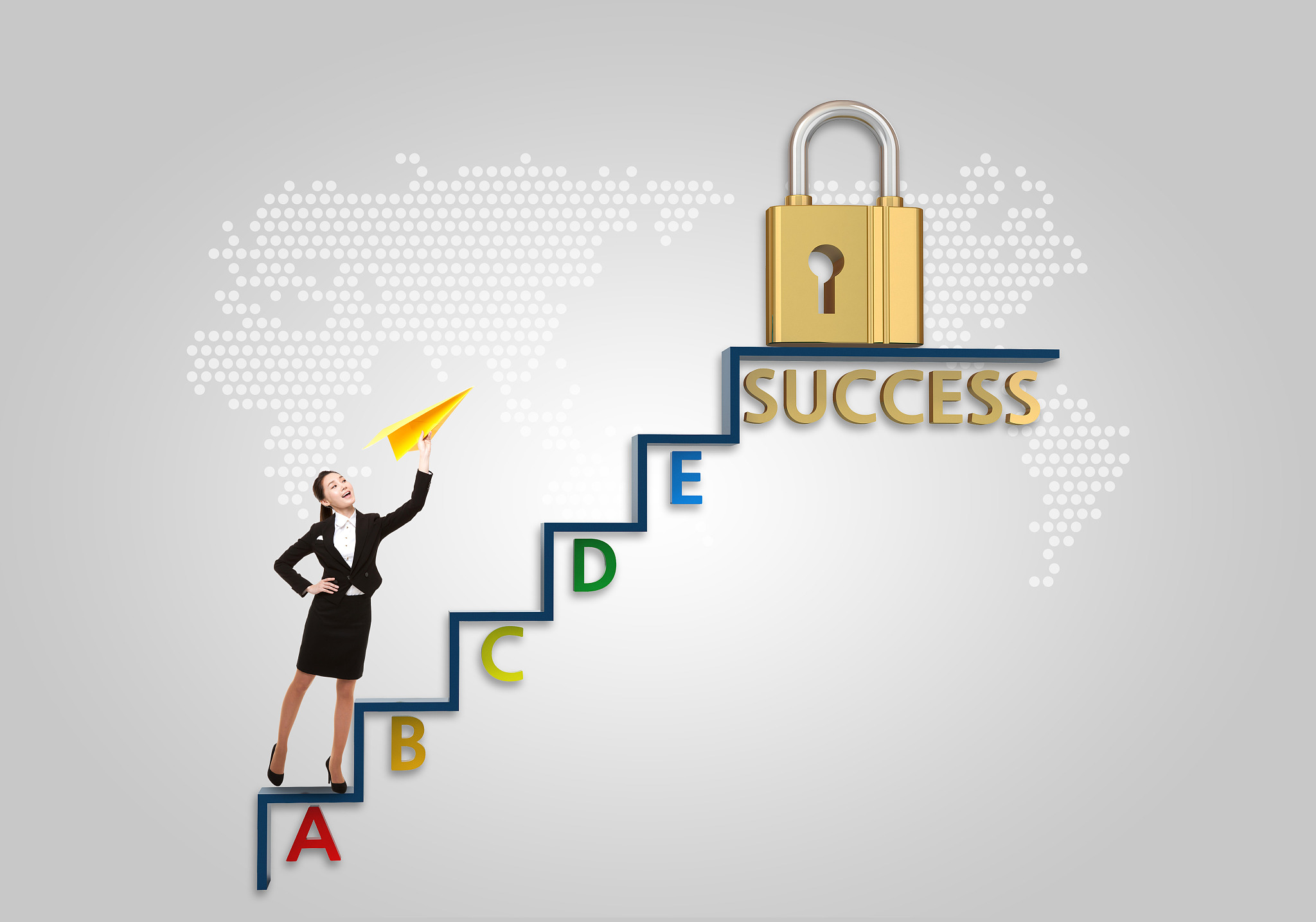 如何提升自己？7个维度全面提升自我