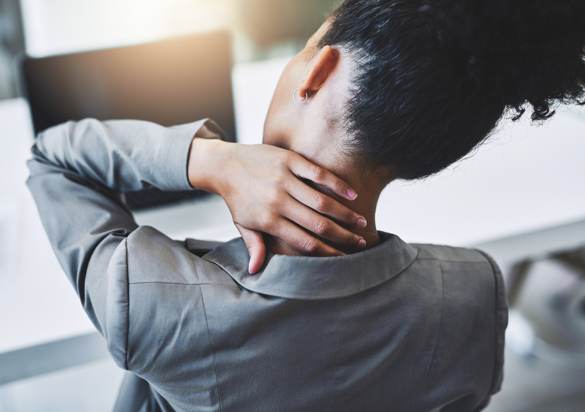 中医教你轻松解决小毛病！河北中医康复保健学校妙招分享