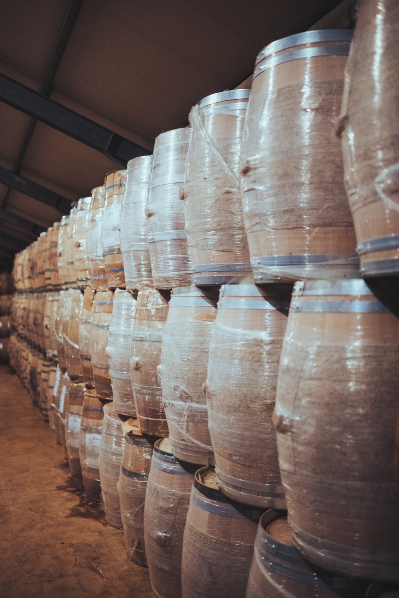 结合上面重要的几个时间点综合介绍京东酒世界