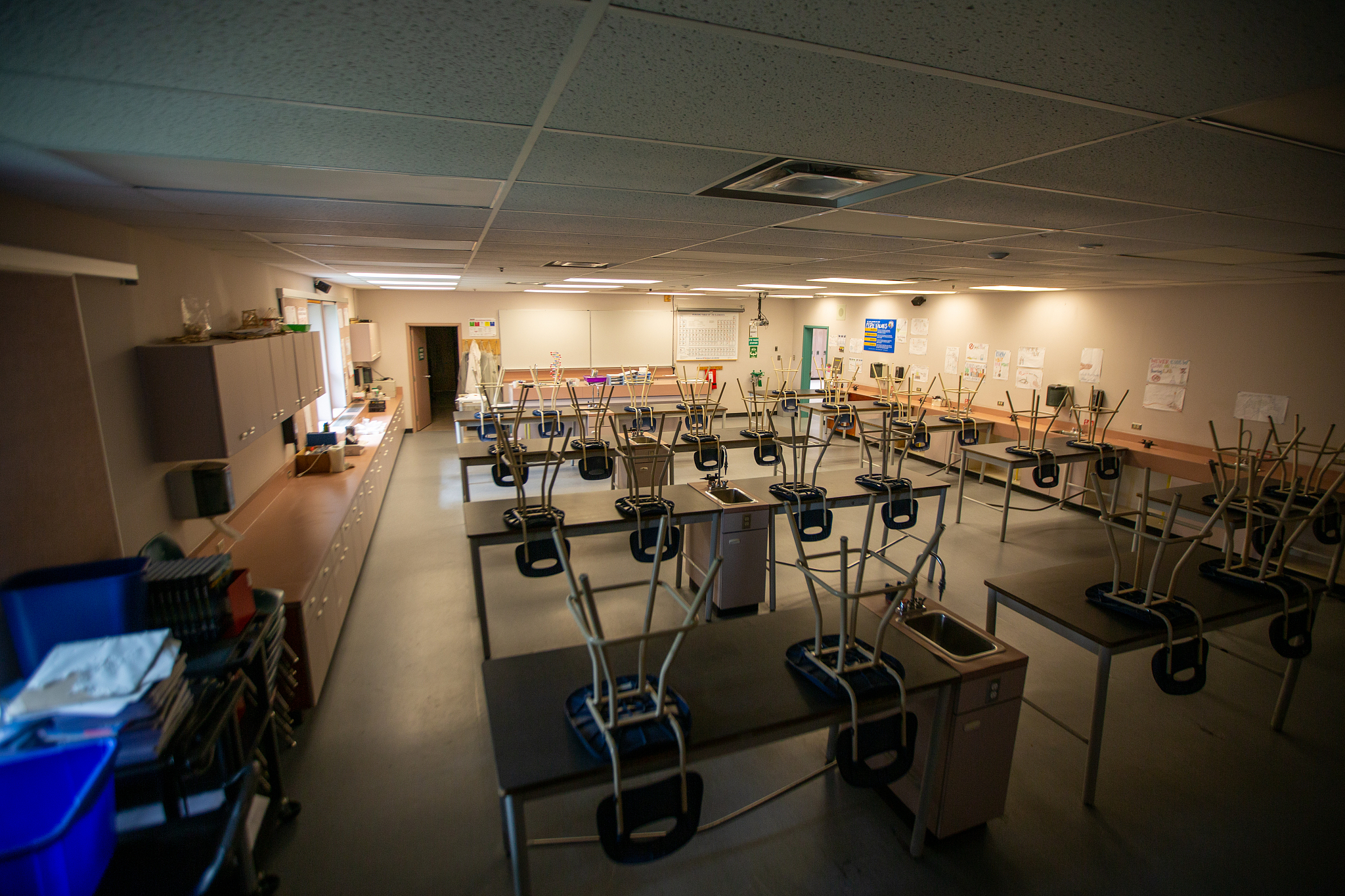 Opposing the New Lighting System: A Waste of Funds and a Threat to Astronomy