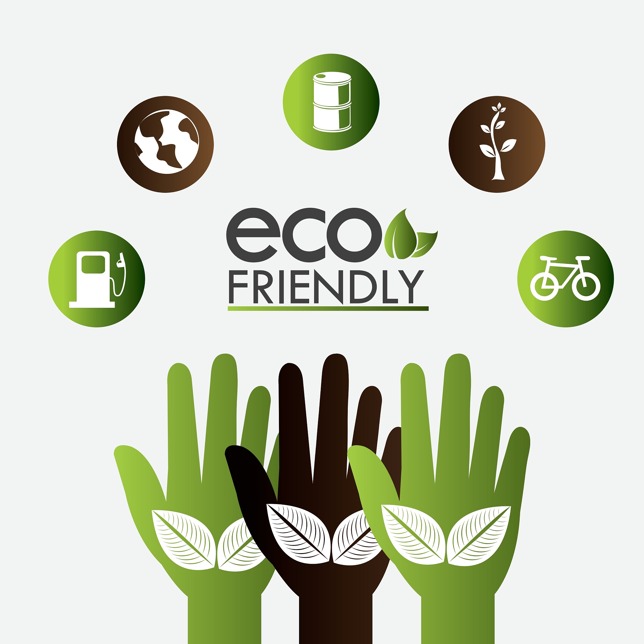 go green design