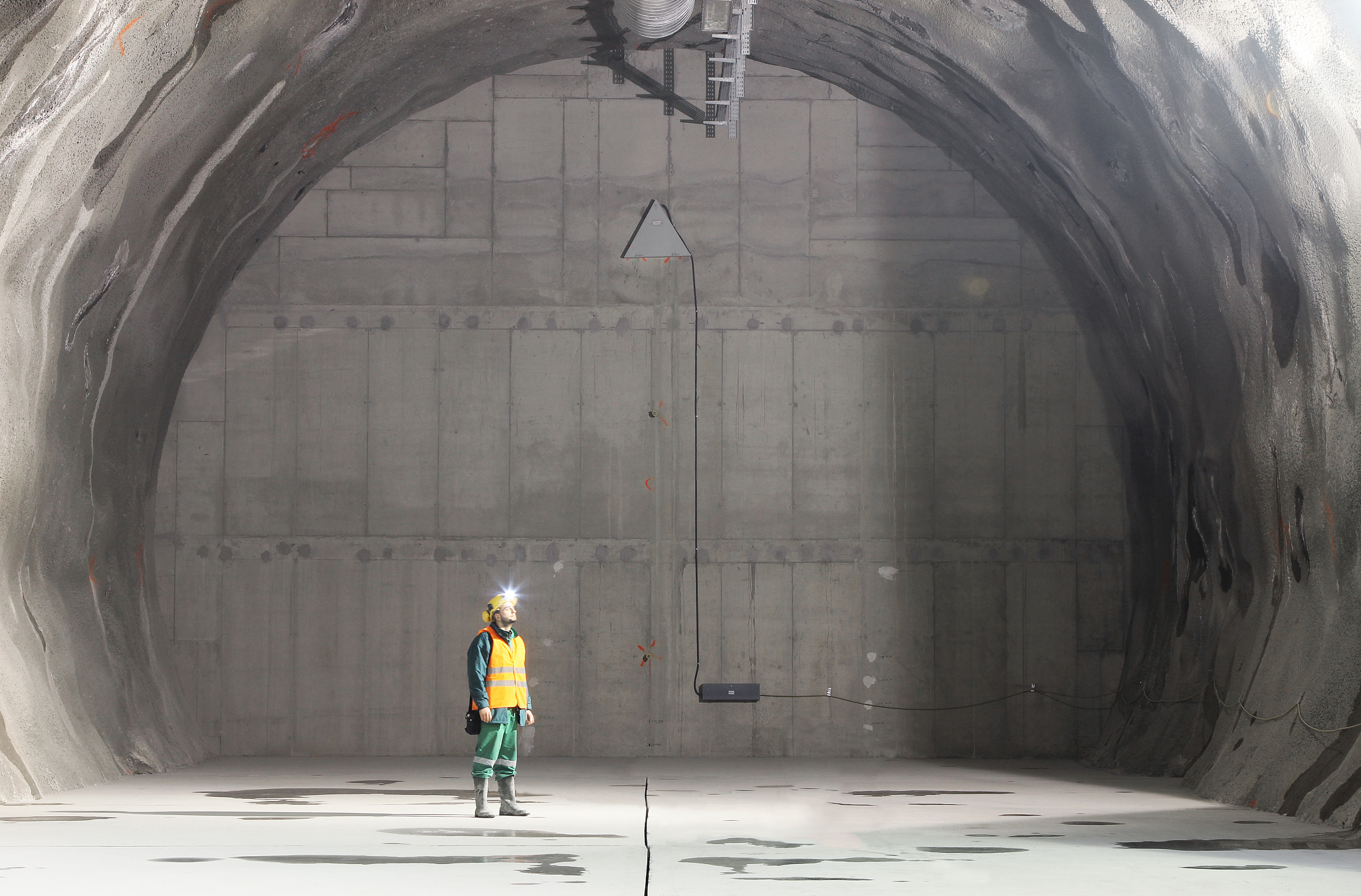 江西应用技术职业学院地下工程与隧道工程技术专业怎么样