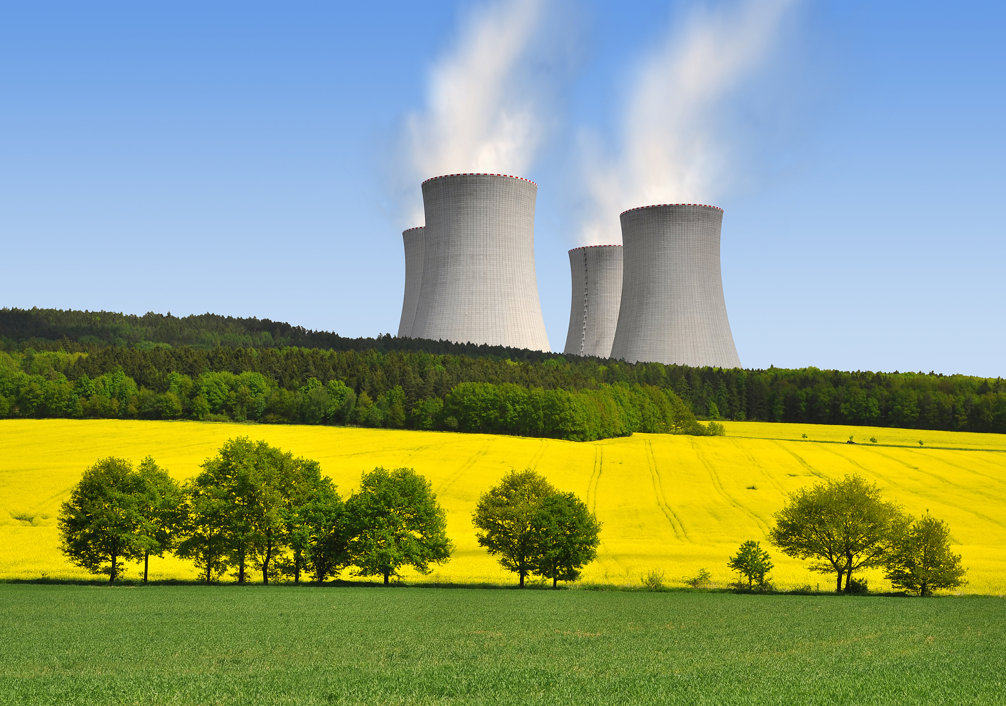 核工业学院的核反应堆专业好就业吗