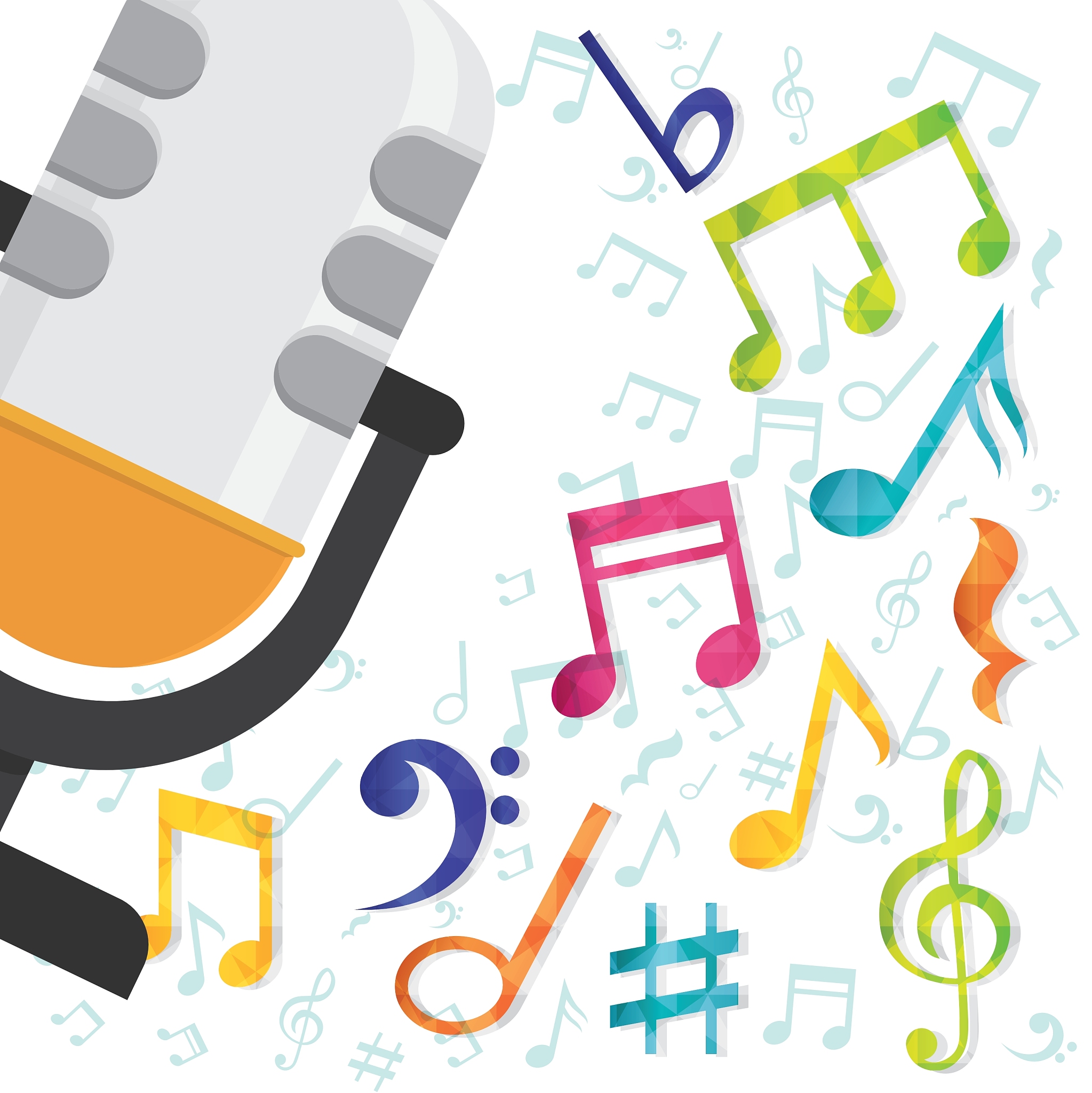 music and sound design