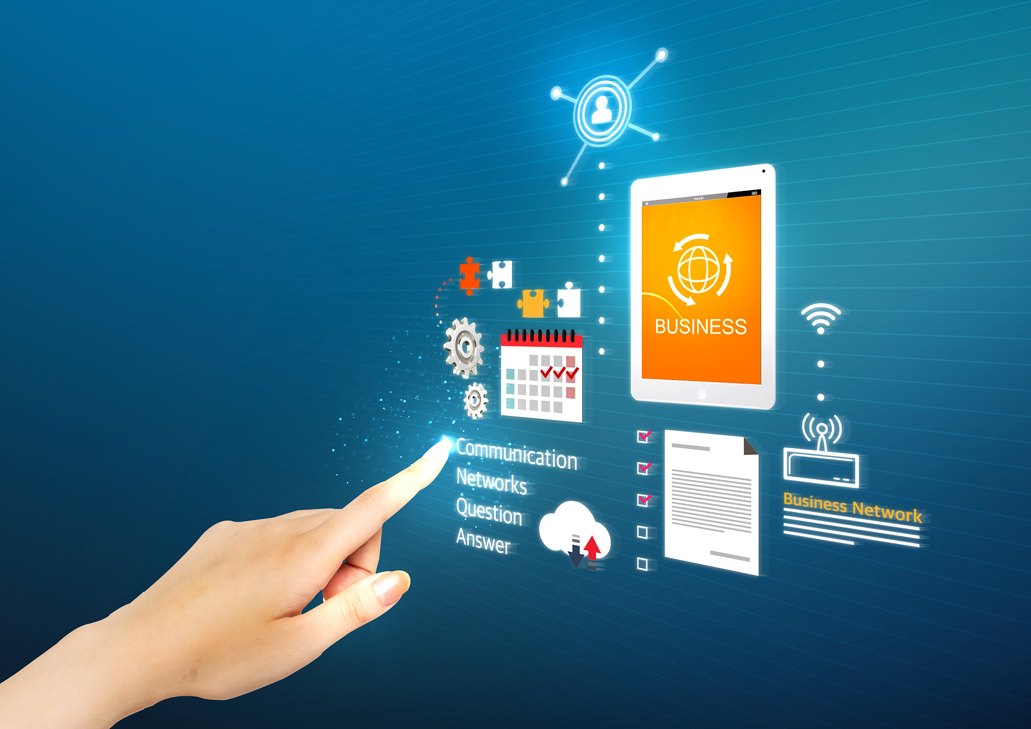 internet of things