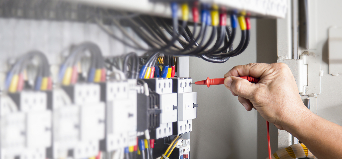 老旧住宅电路改造方案 - 安全高效升级