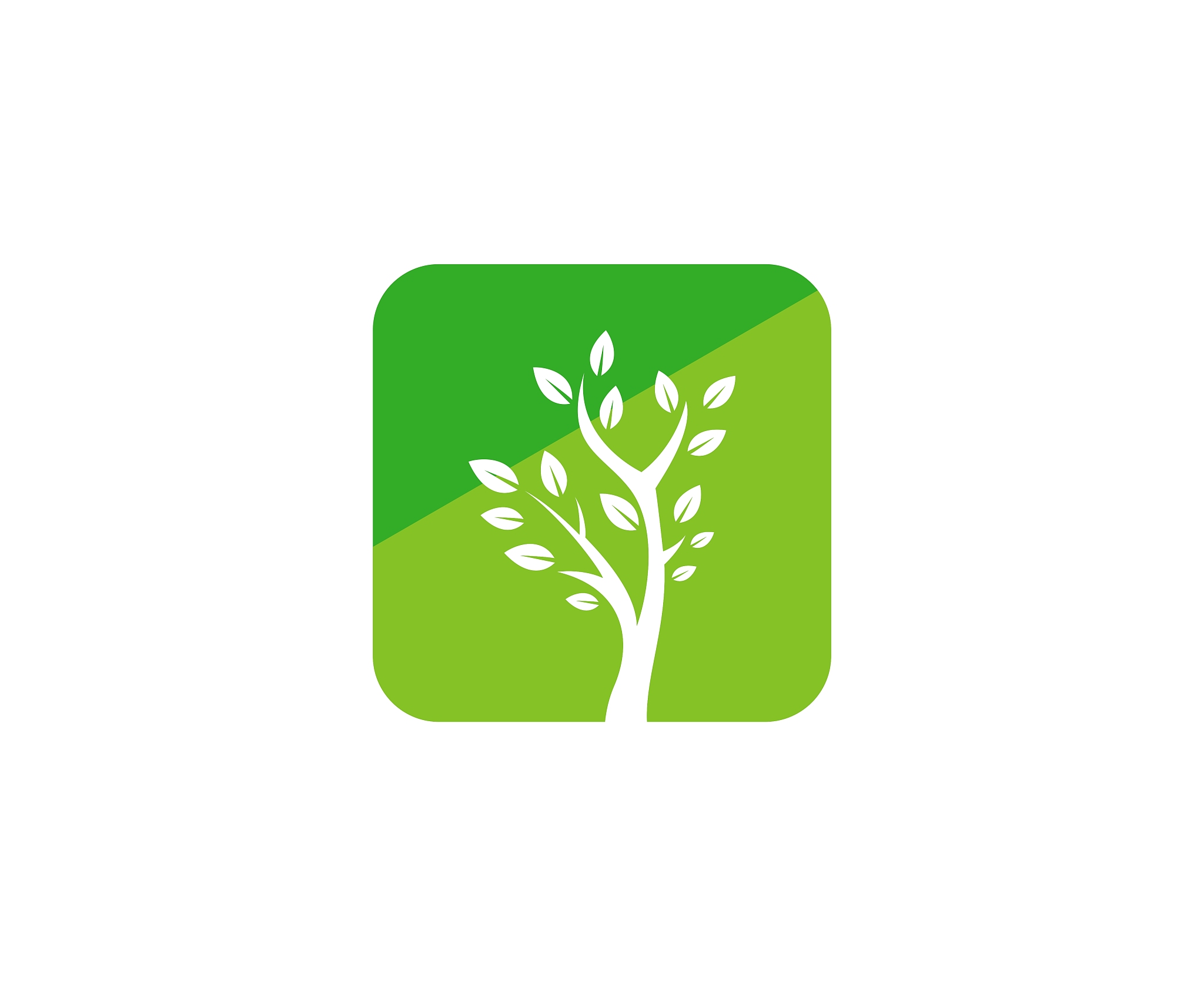 tree icon