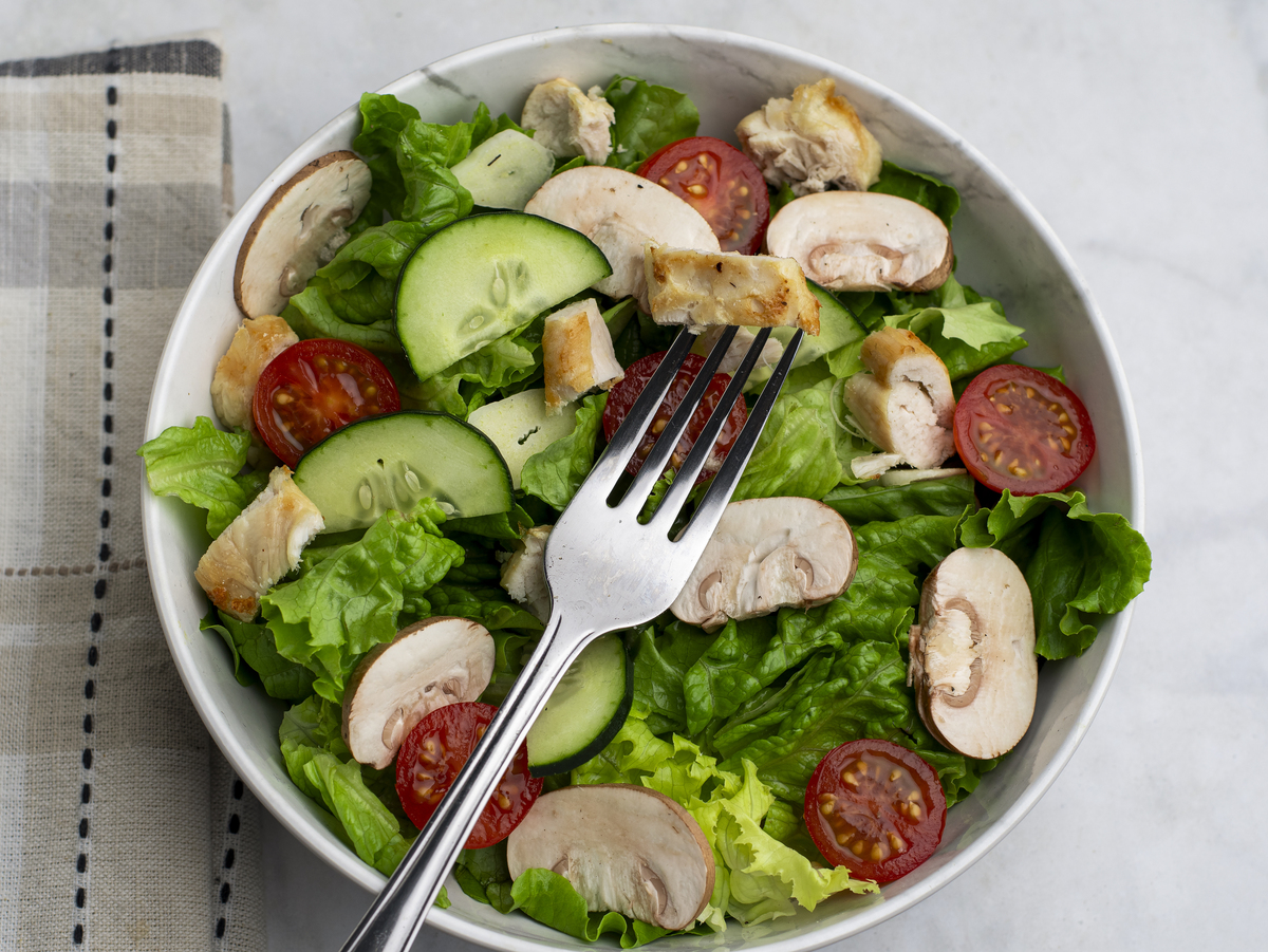 晚饭可以不吃吗