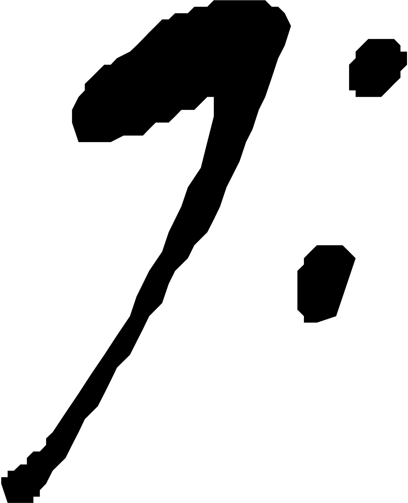 musical sign