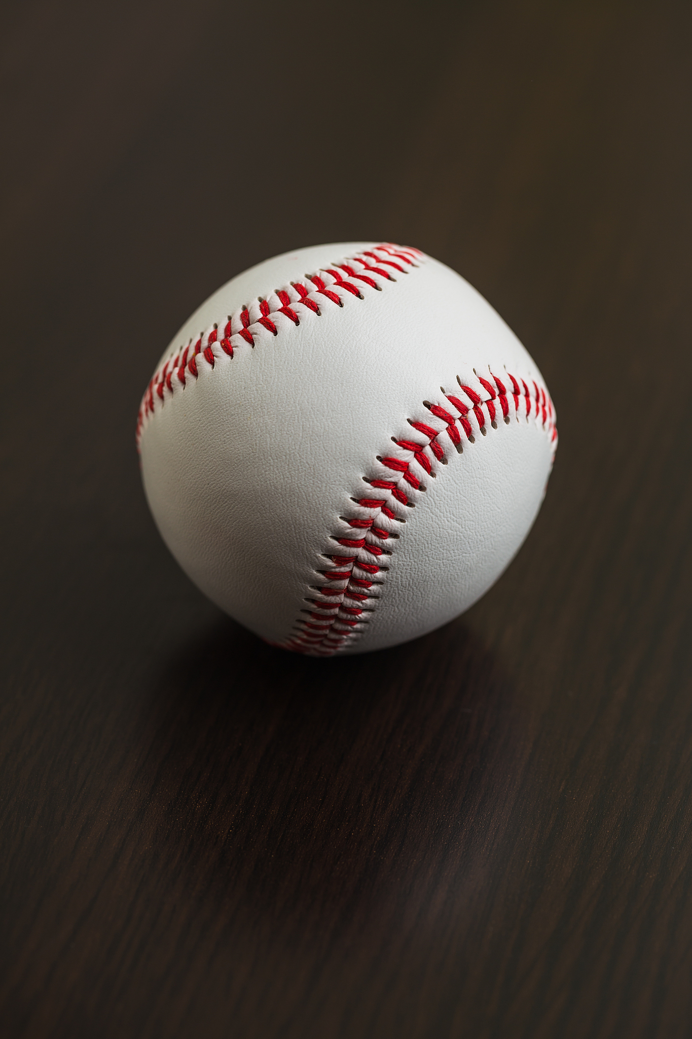 baseball ball