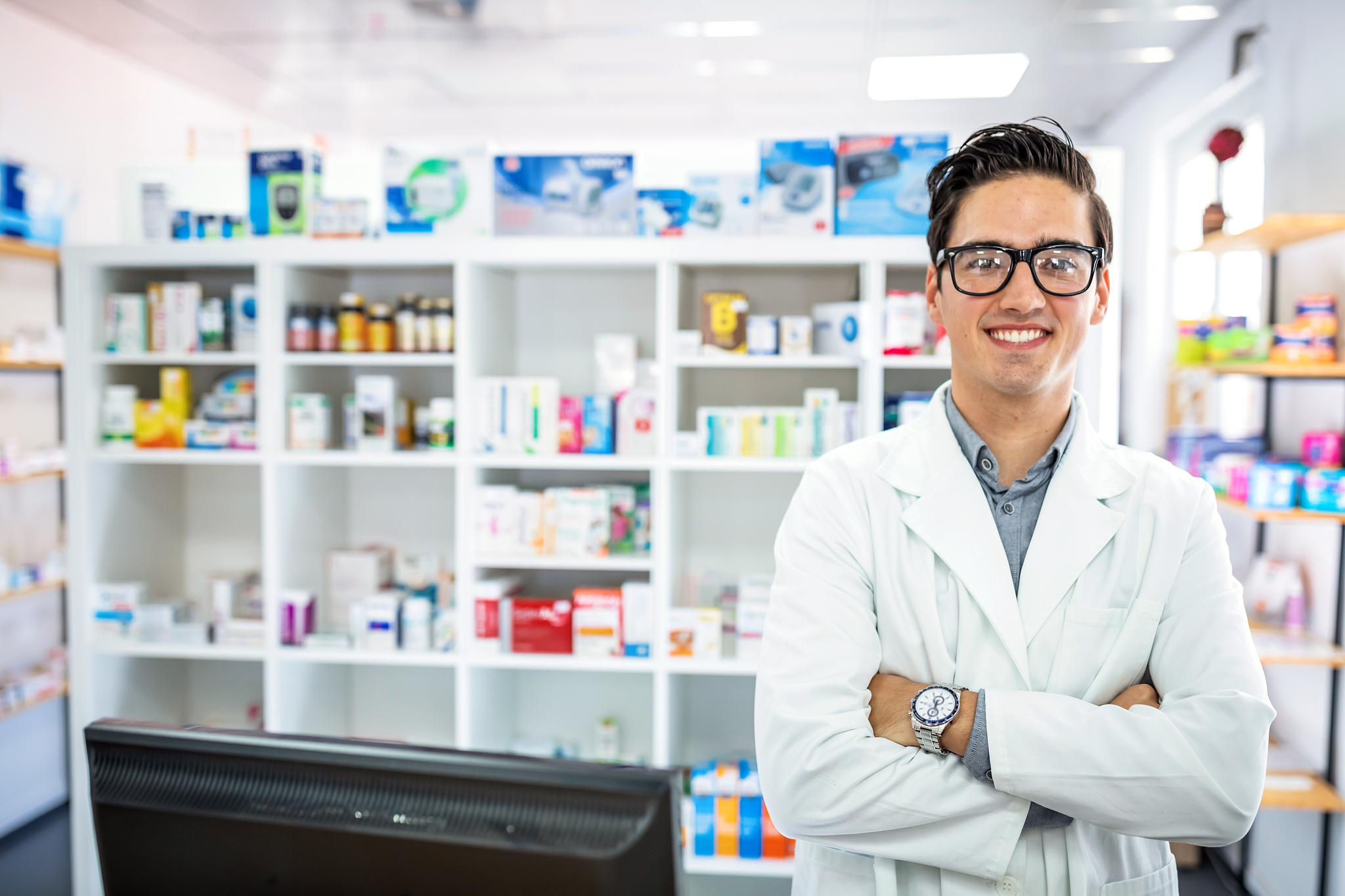 福建金融职业技术学院药剂专业五年制大专怎么样？就业前景好吗？