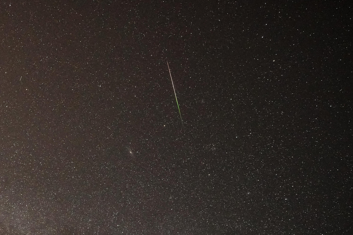 今年哪些日期适合观星