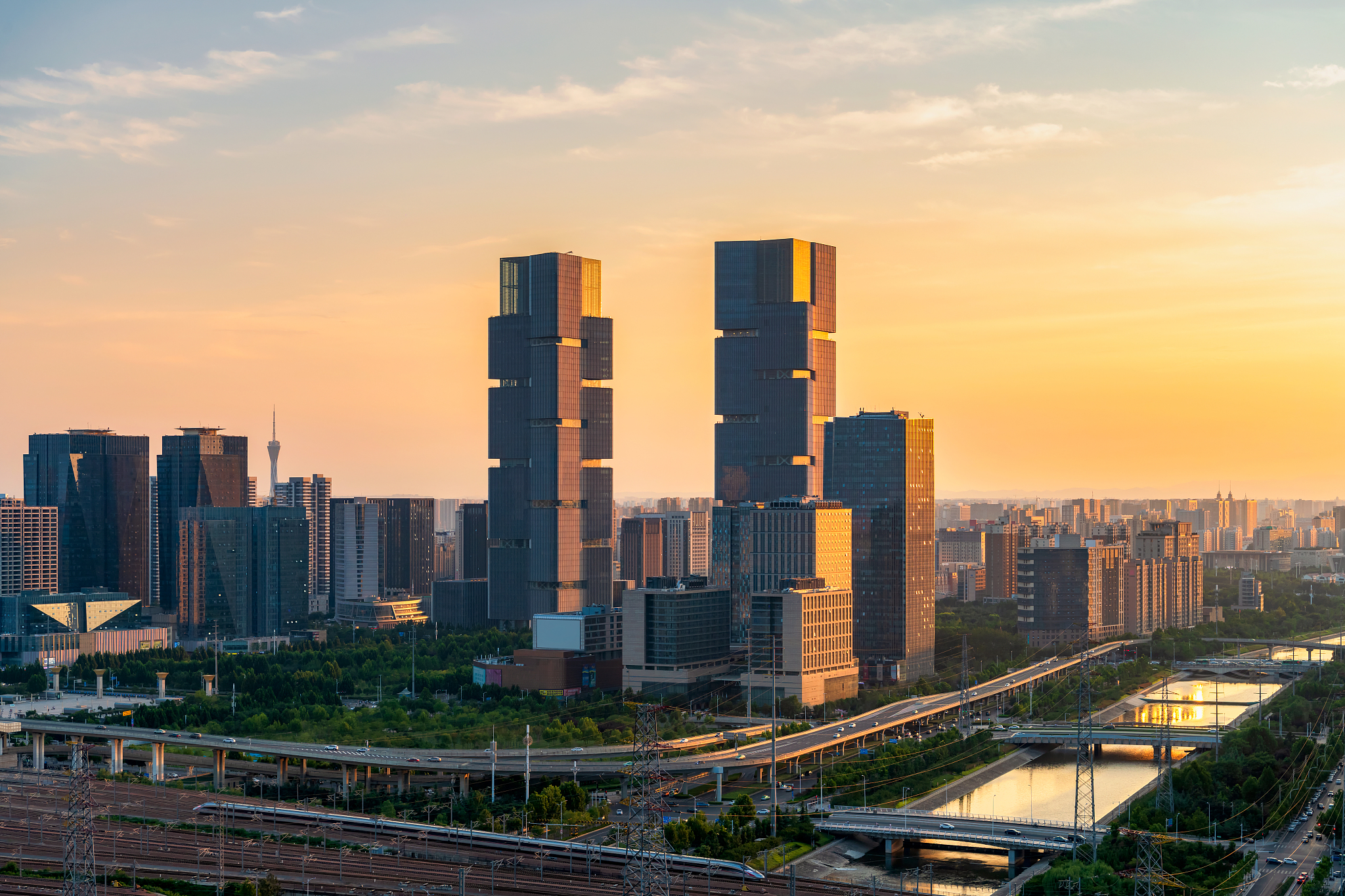 2023年入读成都高铁学校未来的发展怎么样