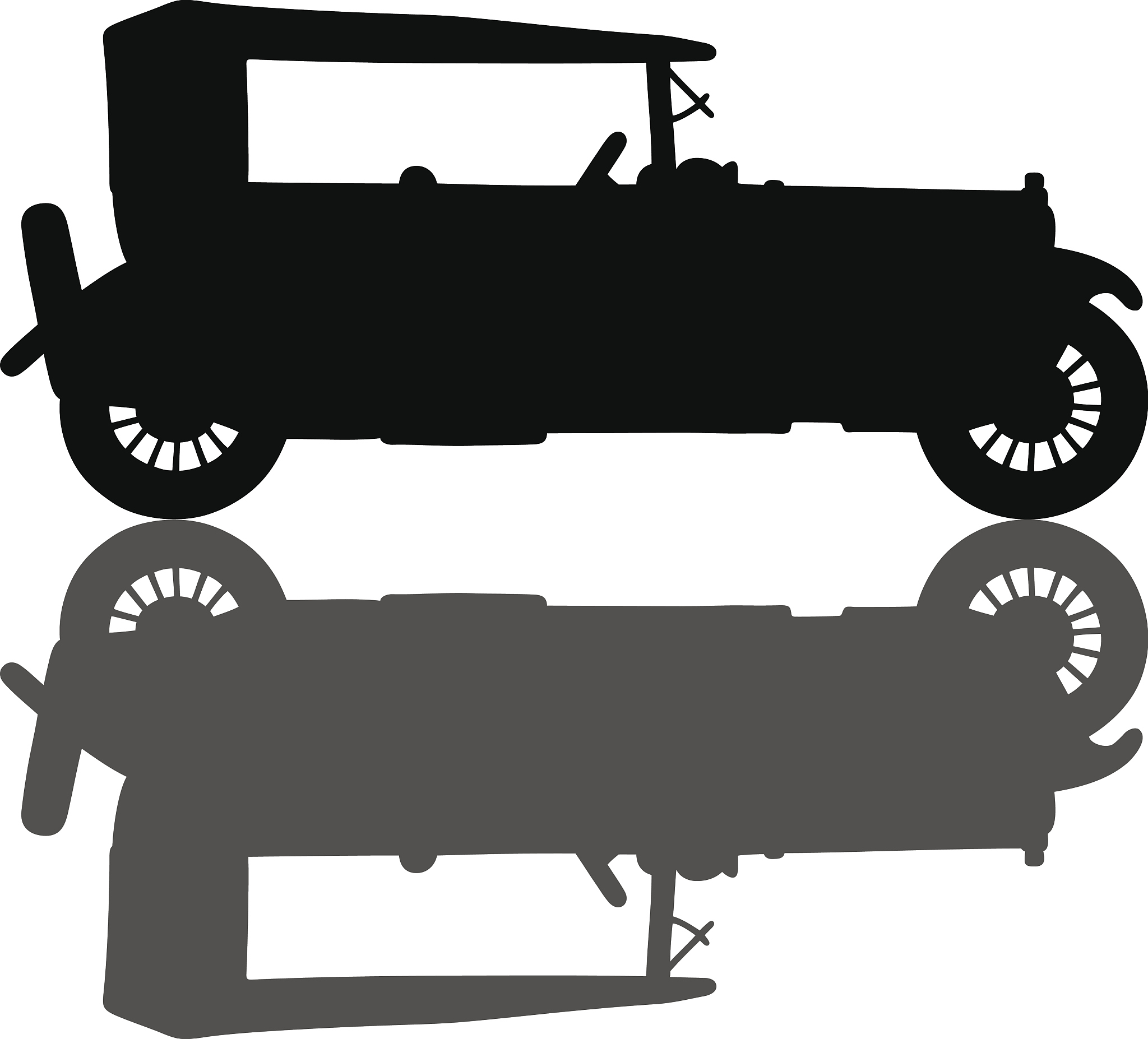 藏青色汽车少见的原因 - 揭秘选择偏好的秘密