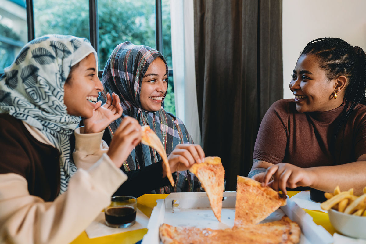 在中东生活需要什么方法可以避免生活质量下降幸福度下降