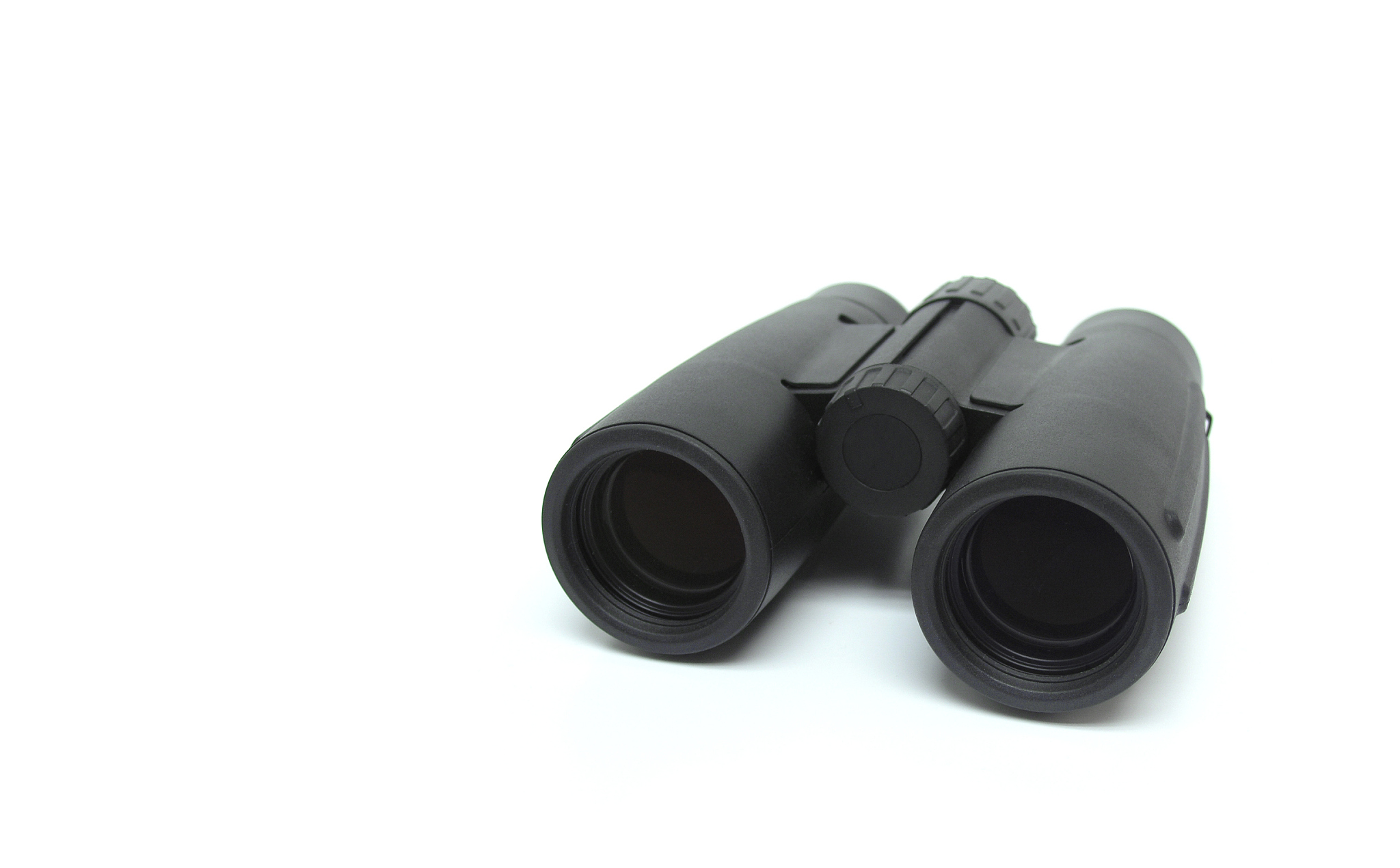 binoculars