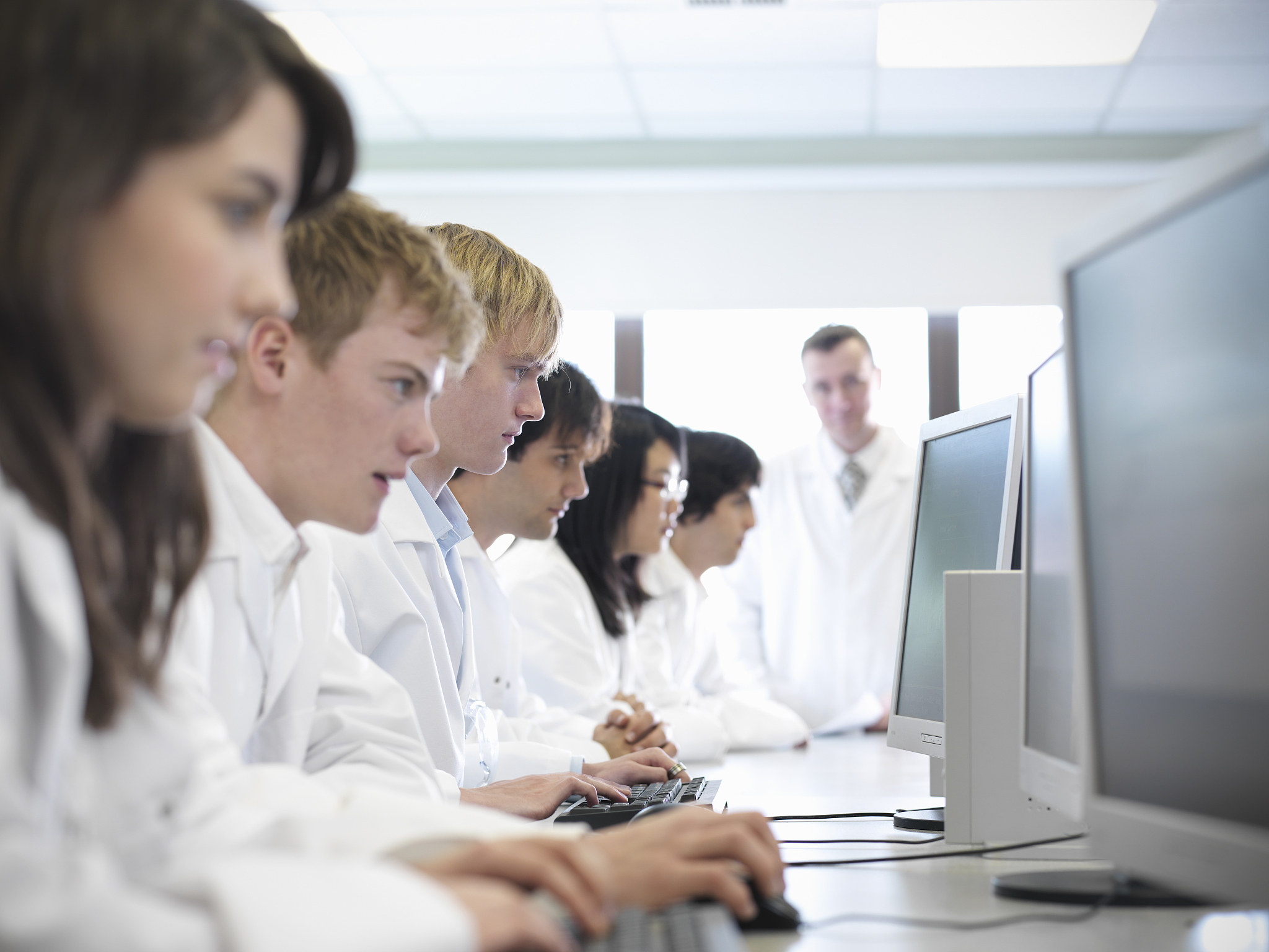 兰州理工中等专业学校2021年新增五年制大专专业介绍