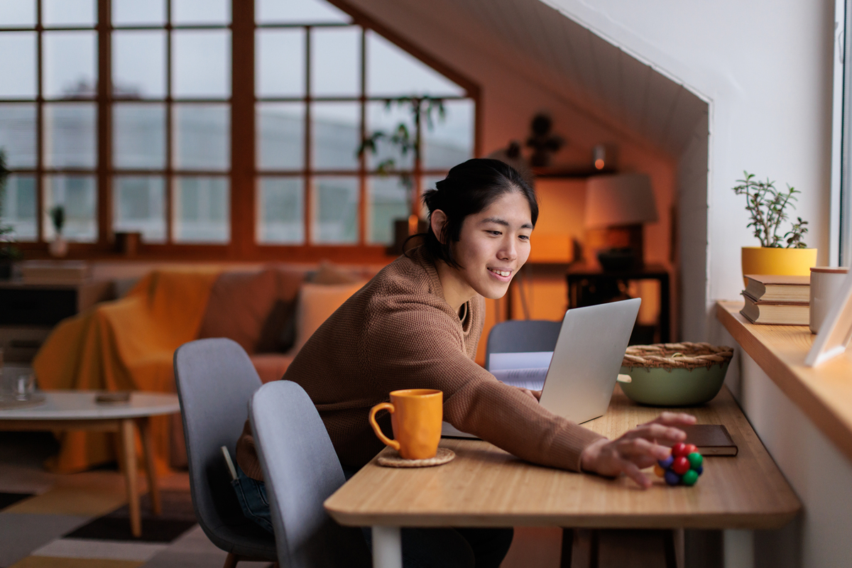 如何保持专注：提高注意力技巧