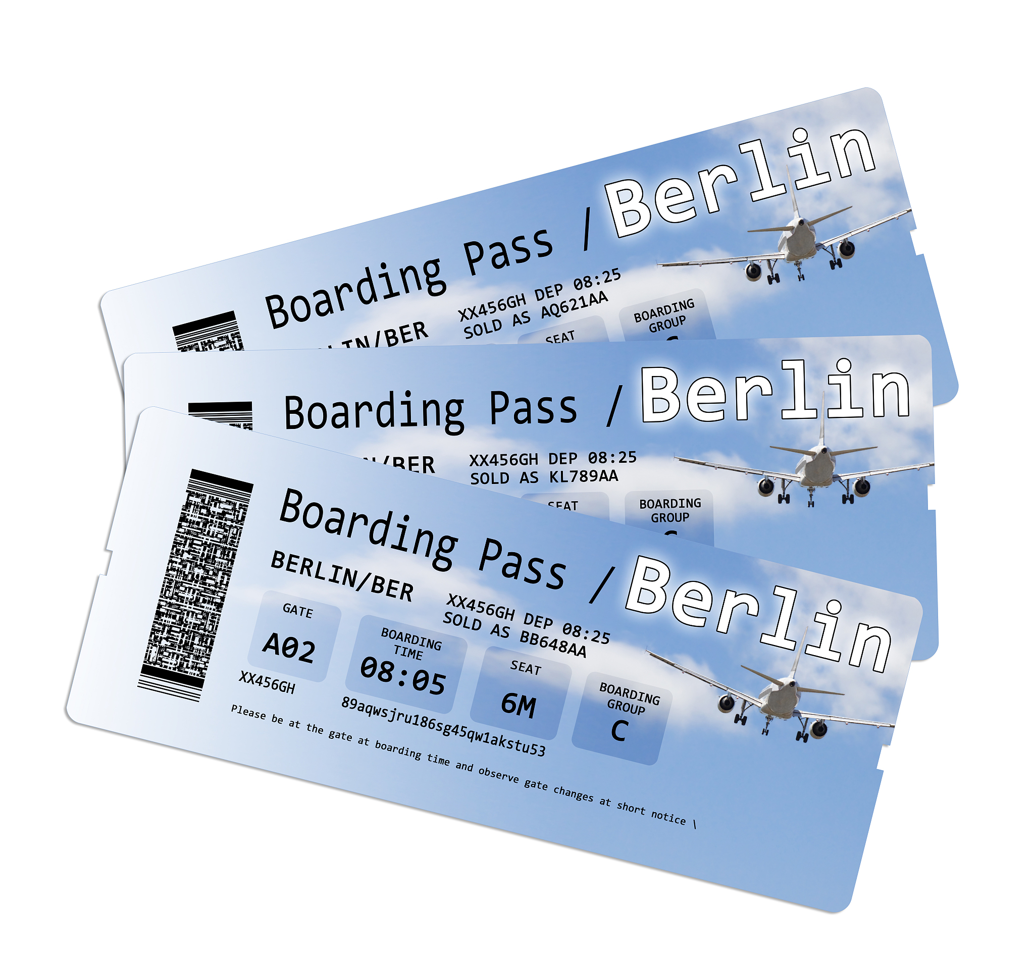 短期签证或免签旅客入境须知：购买返程票、了解入境要求