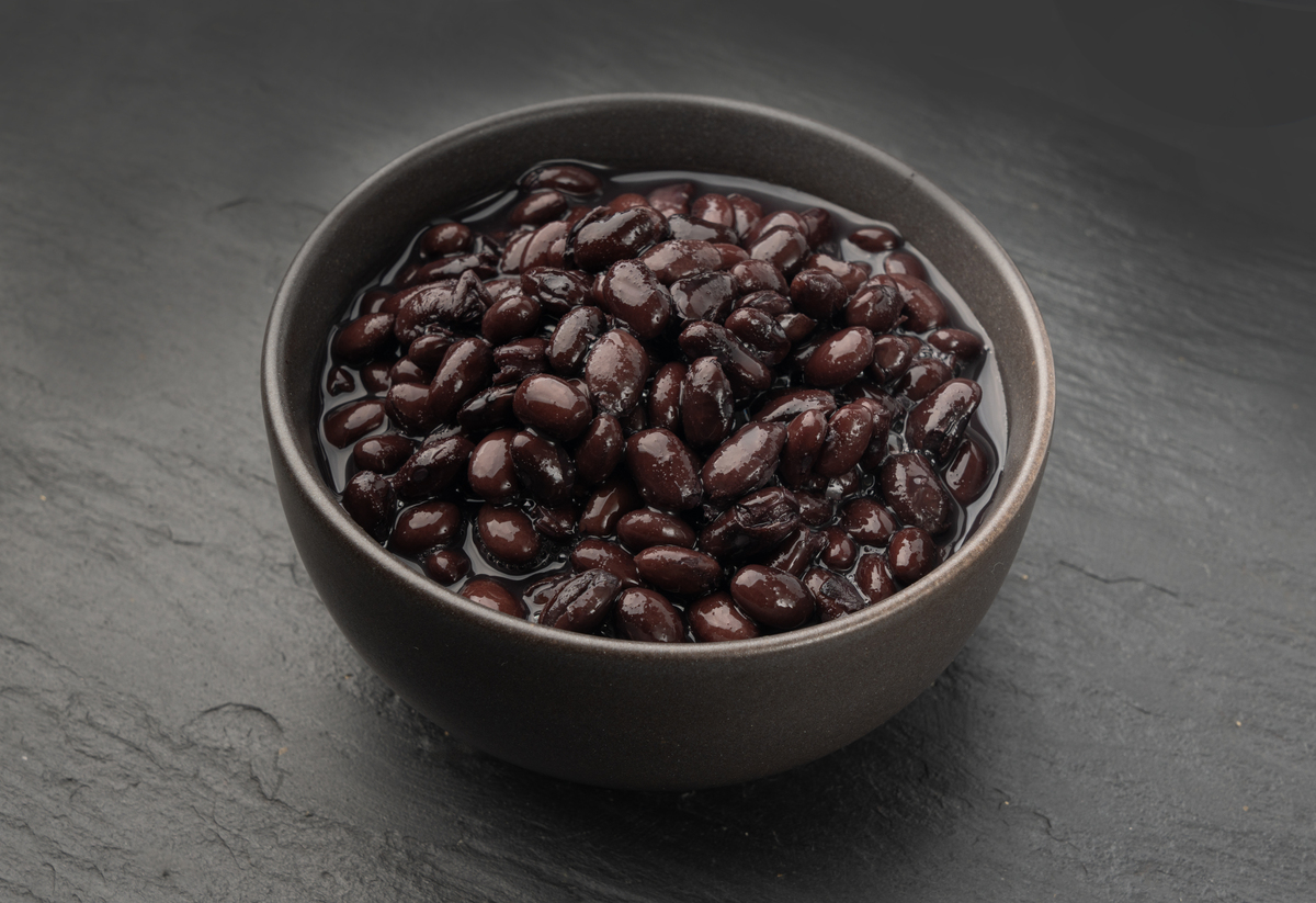 核桃黑豆黄豆浆的做法_核桃黑豆黄豆浆怎么做