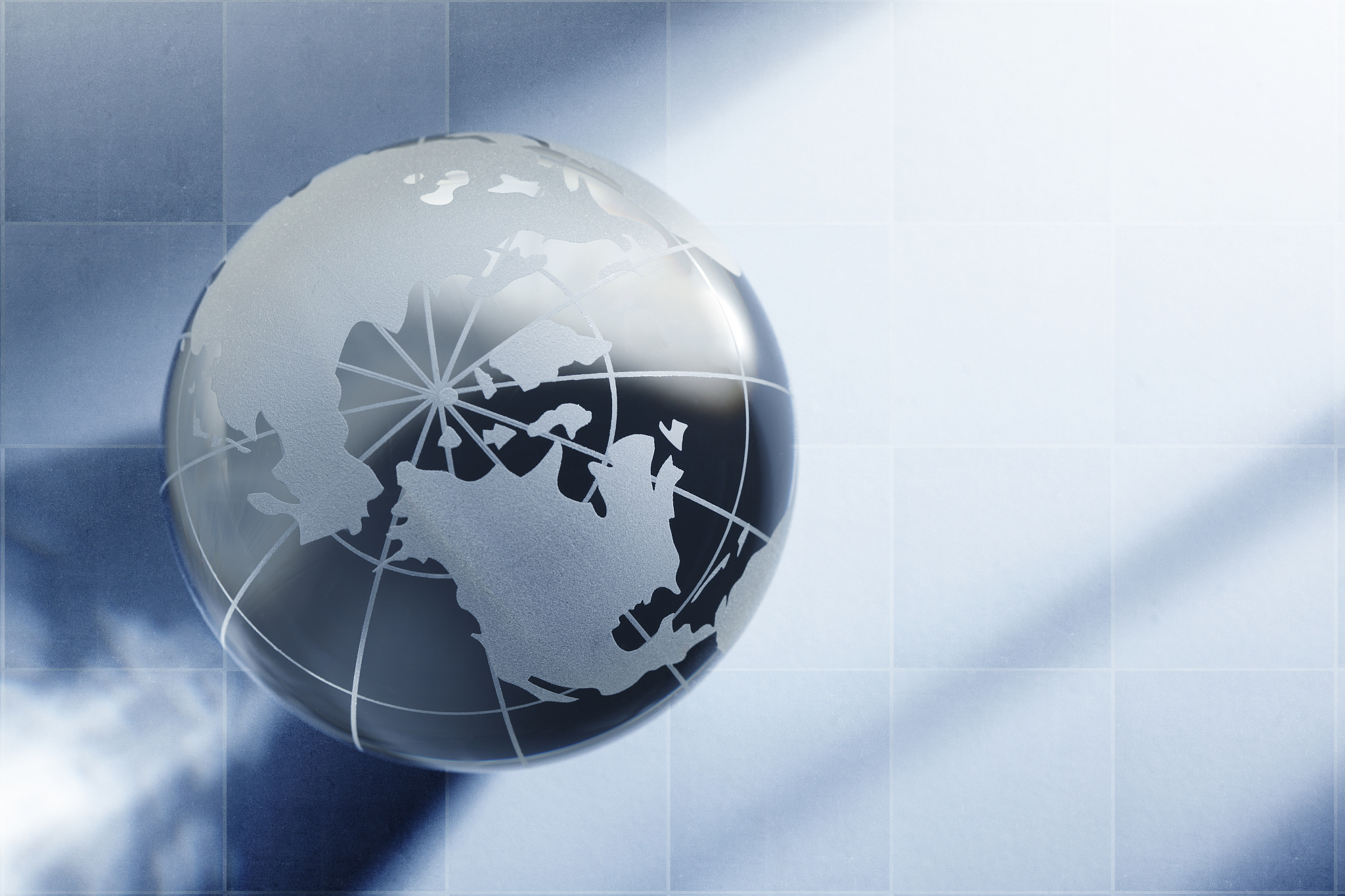 globe