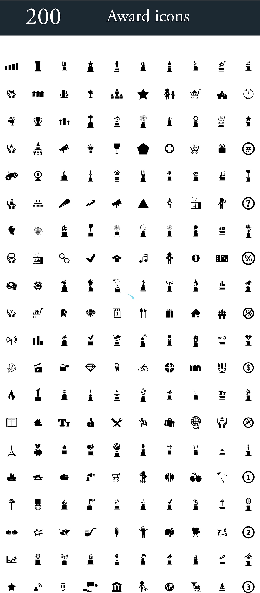 周亚笔数有多少划？