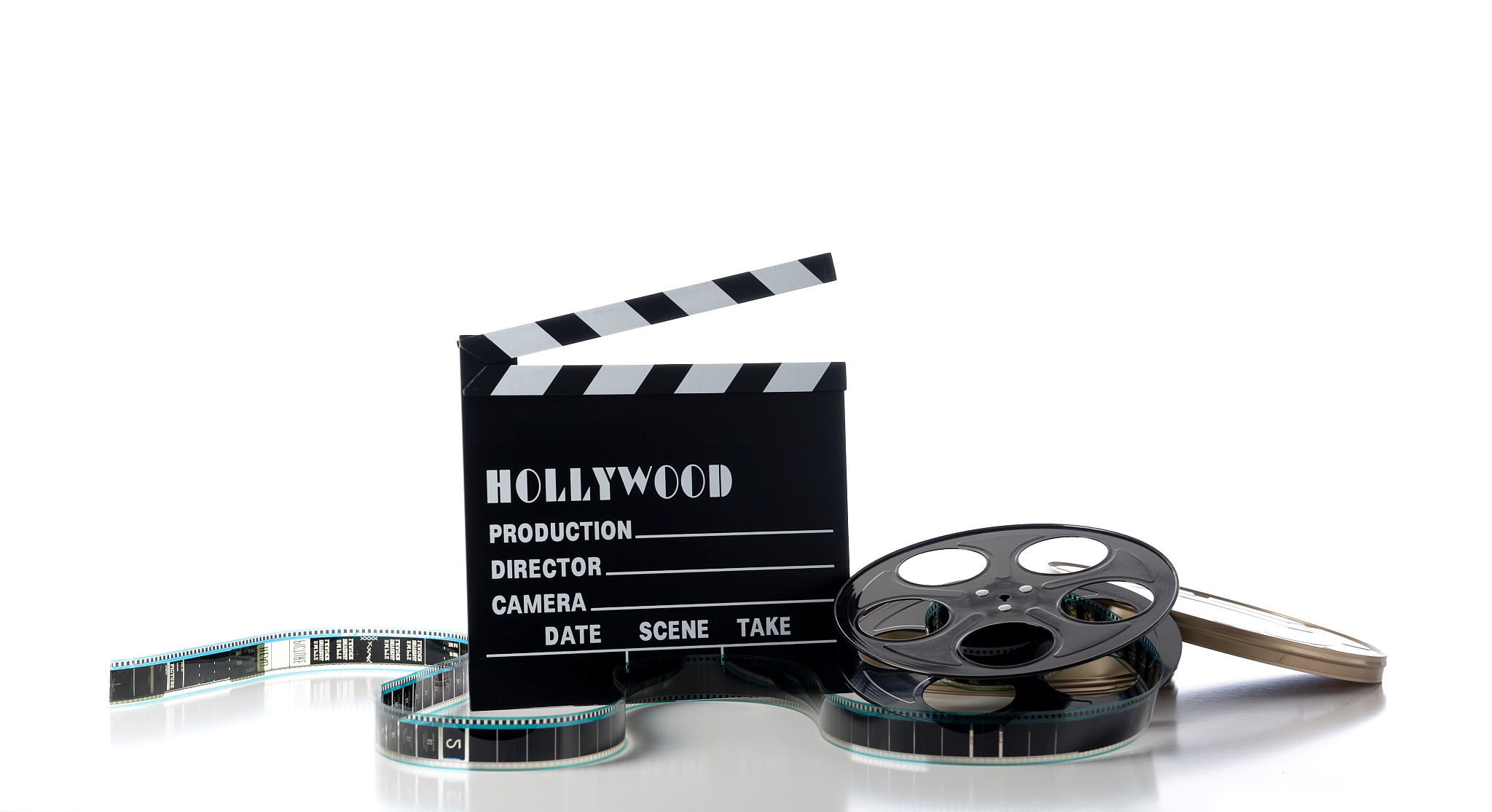 hollywood movie items