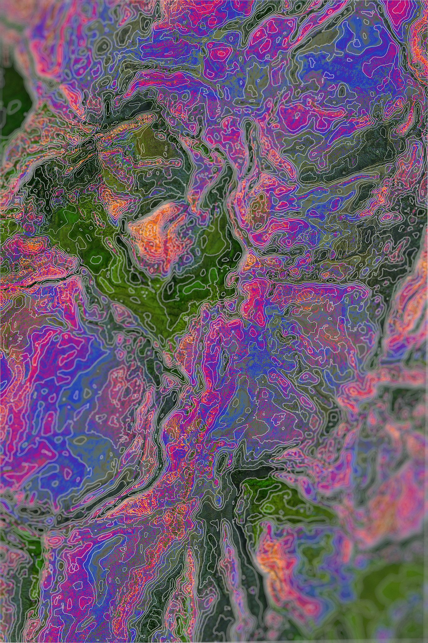 利用植被指数的方法预测水稻产量可以给我一些具体的操作吗