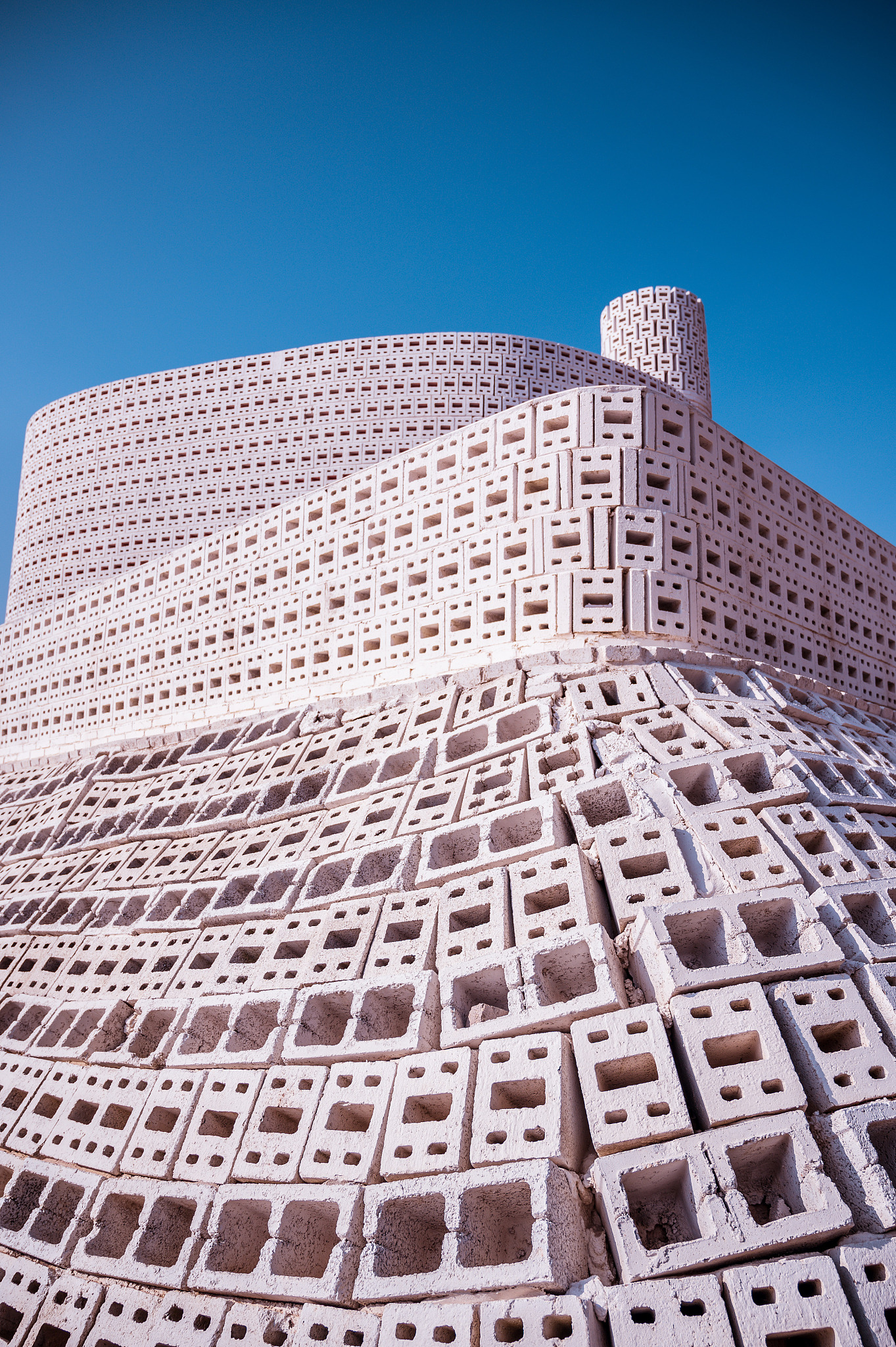 How Mosque Architecture Reflects Muslim Spiritual and Cultural Values
