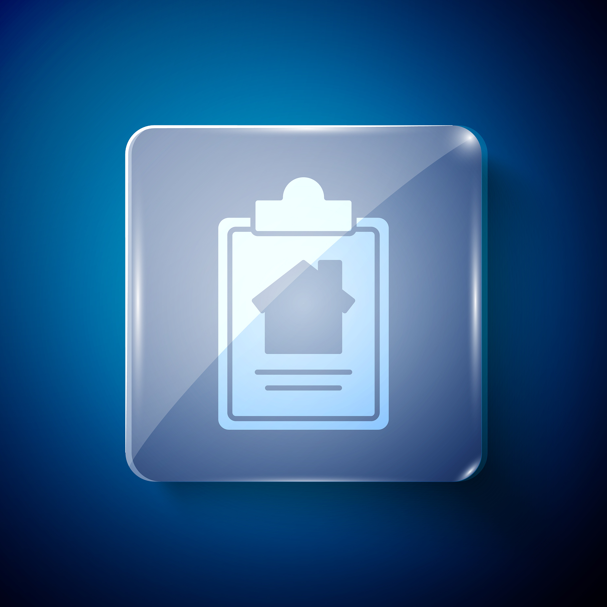 房租租赁合同信息结构