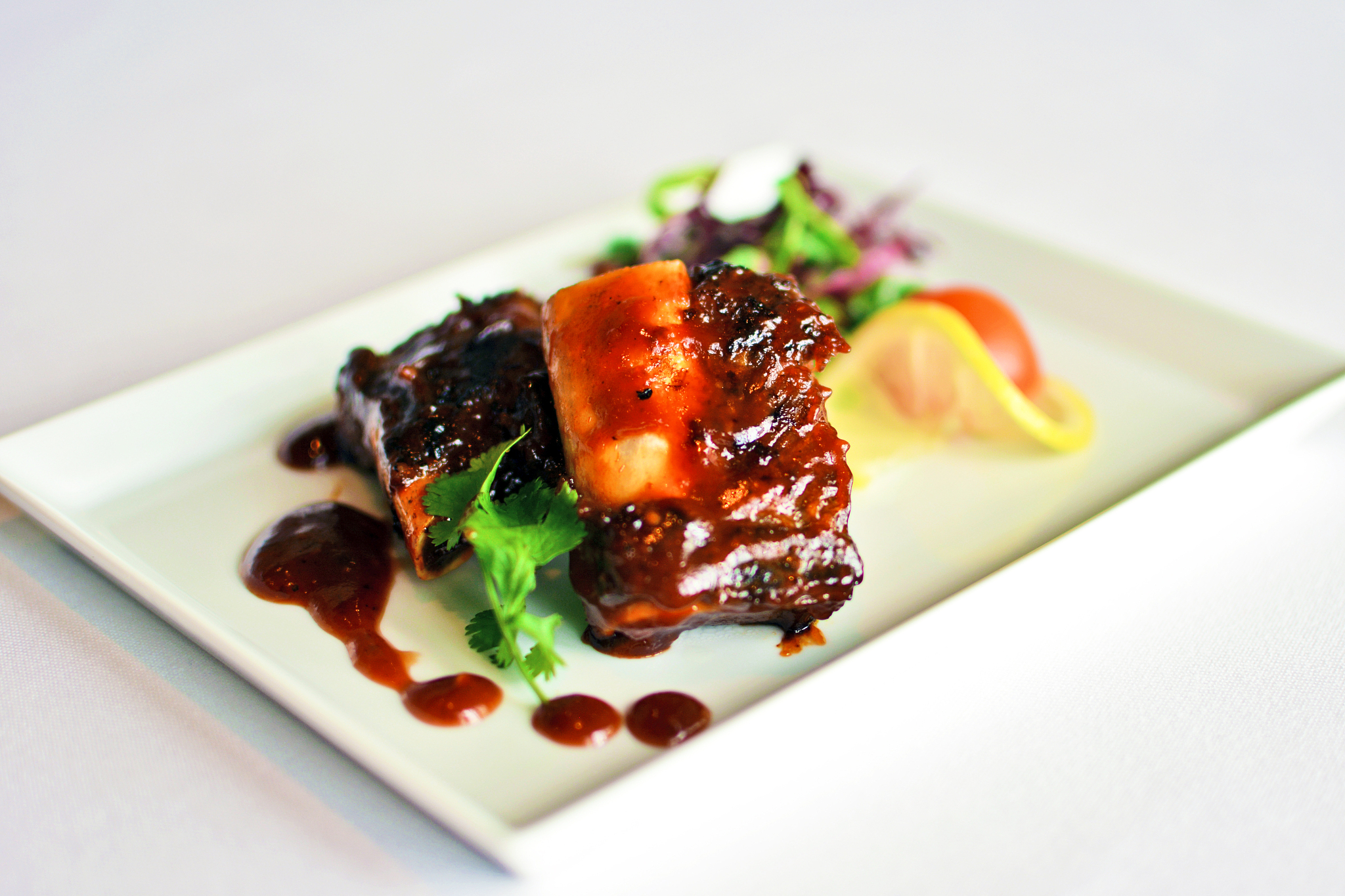 spring rolls