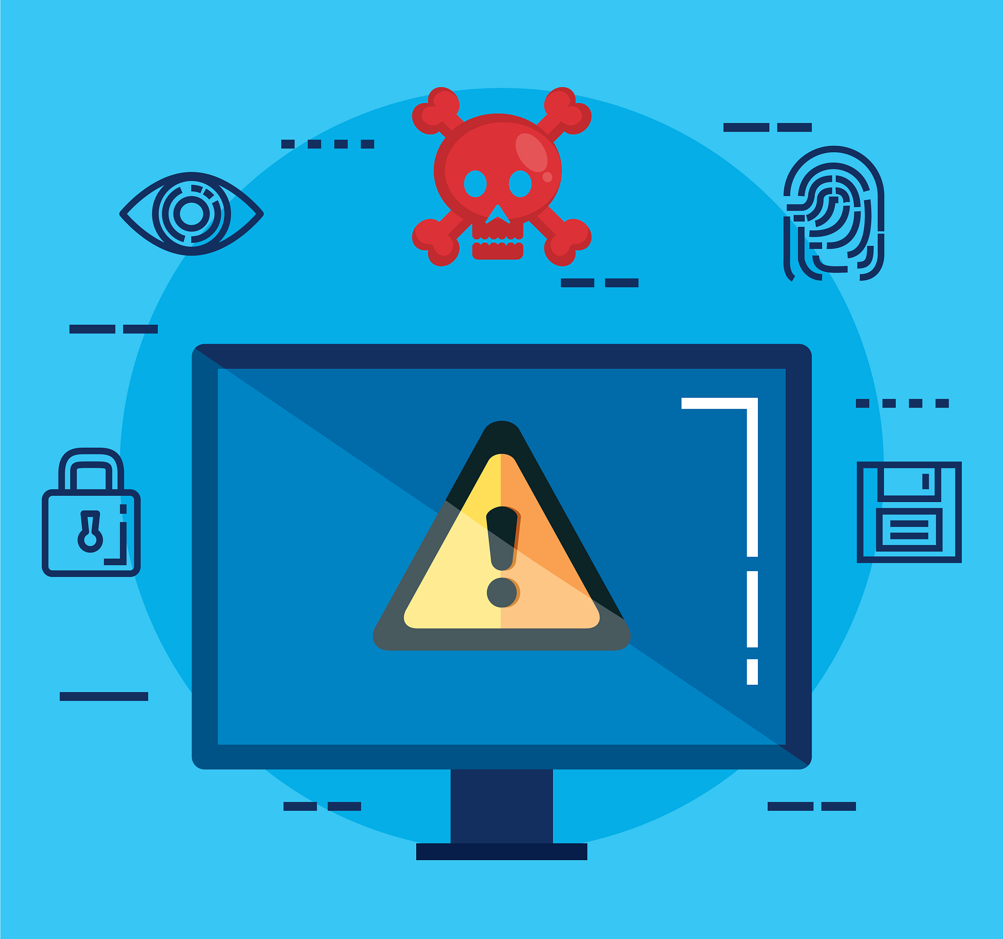 安全意识与应急措施：每个人都是安全的守护者