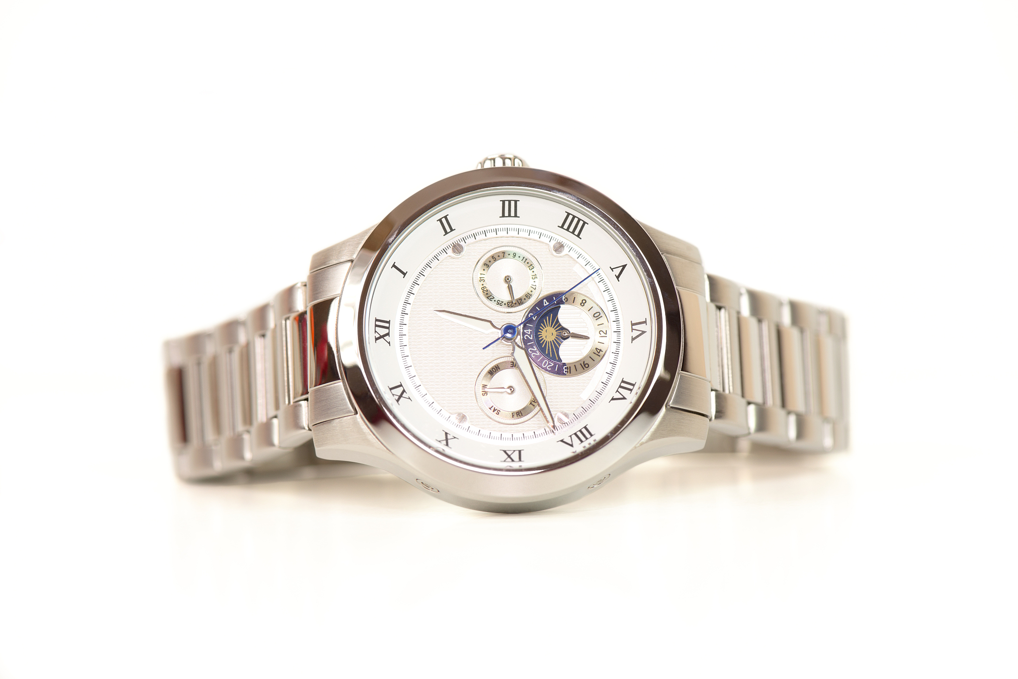 wristwatch