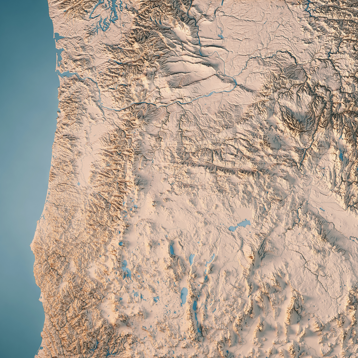 The Origin of the Name 'Dabie Mountains': A Journey Through Ancient Chinese Geography