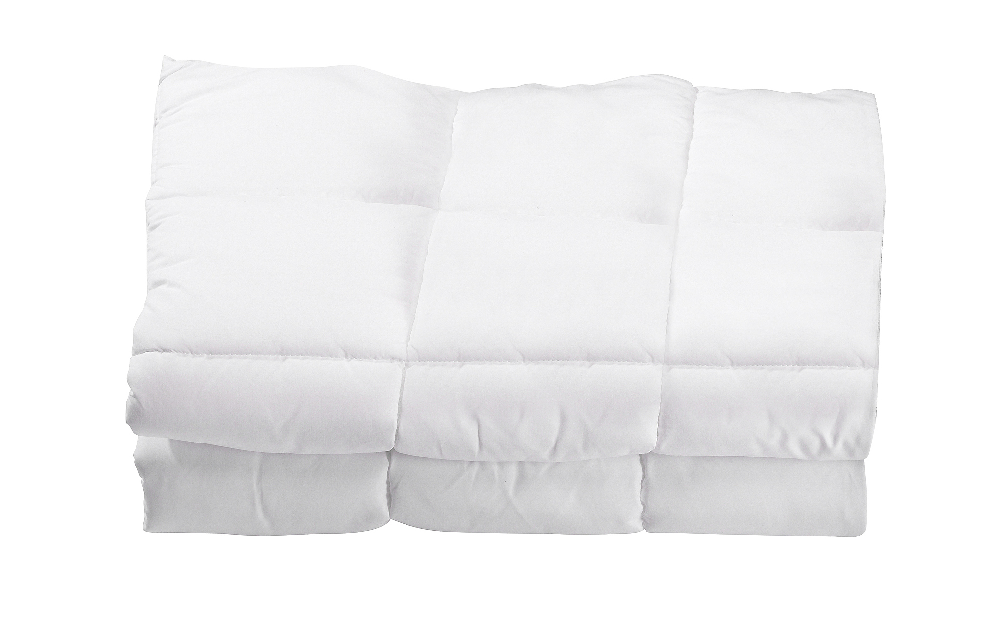 white blanket