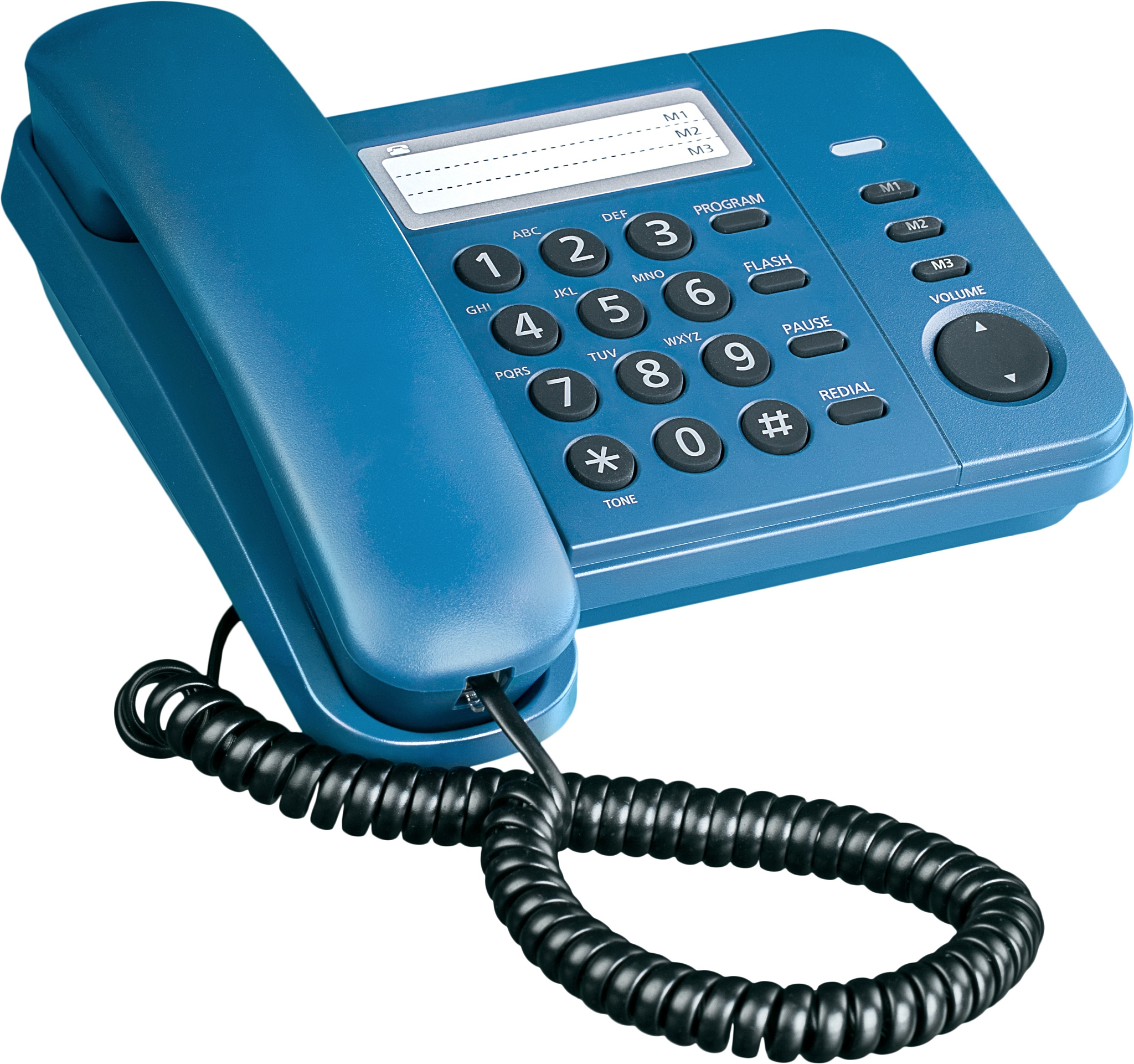 telephone.