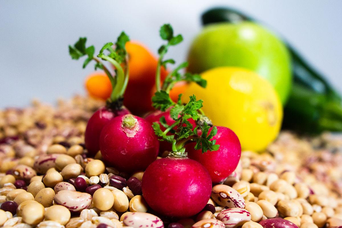 植物黑色素大揭秘：种类、功能及差异