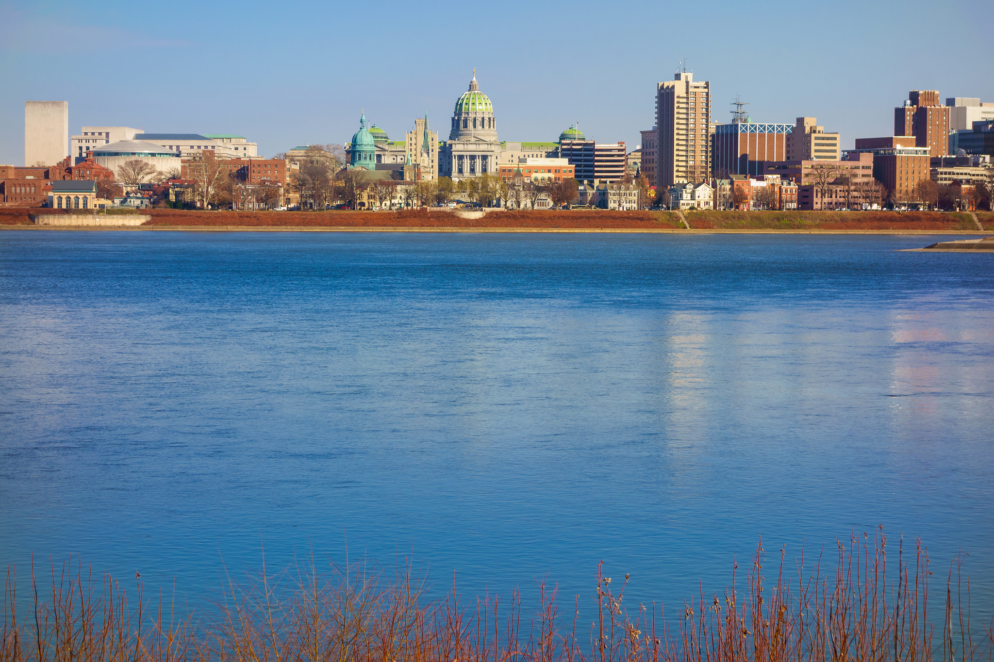 harrisburg, pennsylvania, usa