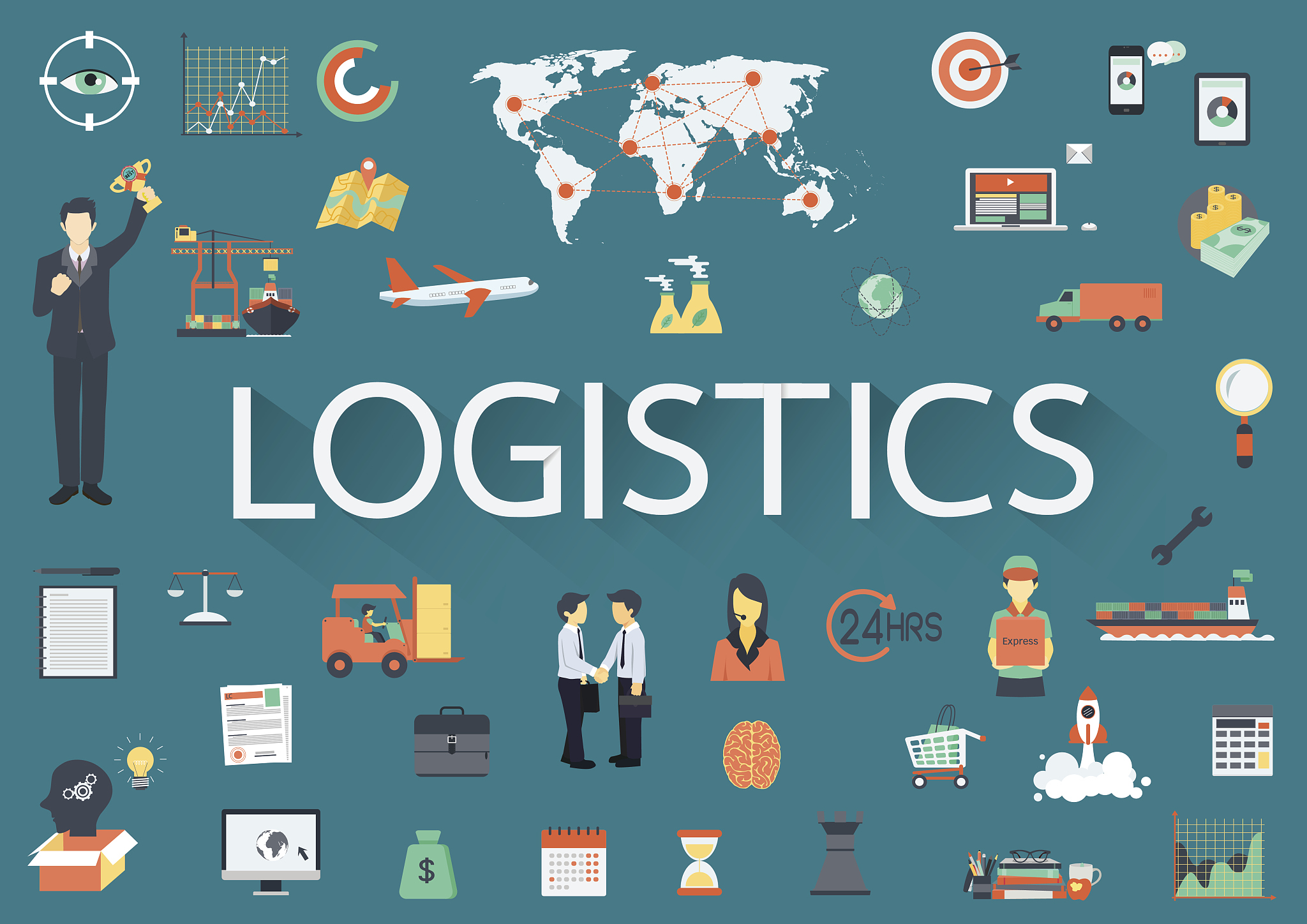 logistics