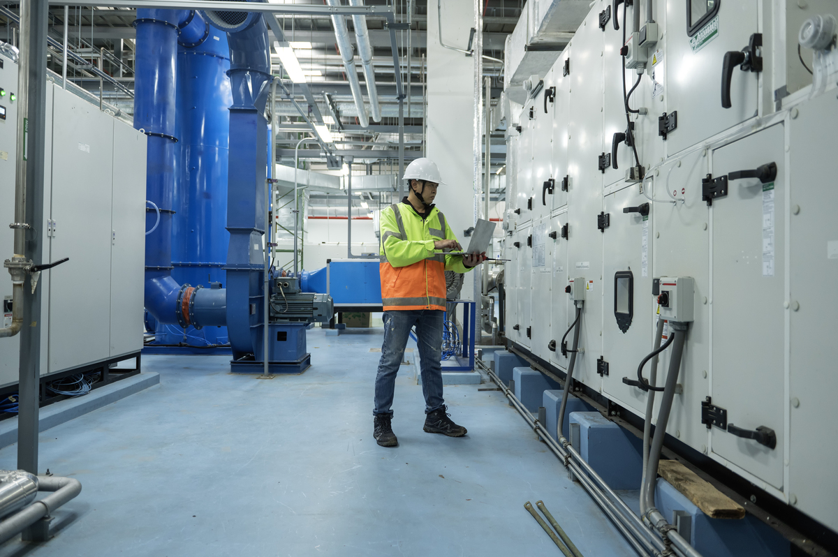 陕西工程科技高级技校机电设备安装与维修专业怎么样？