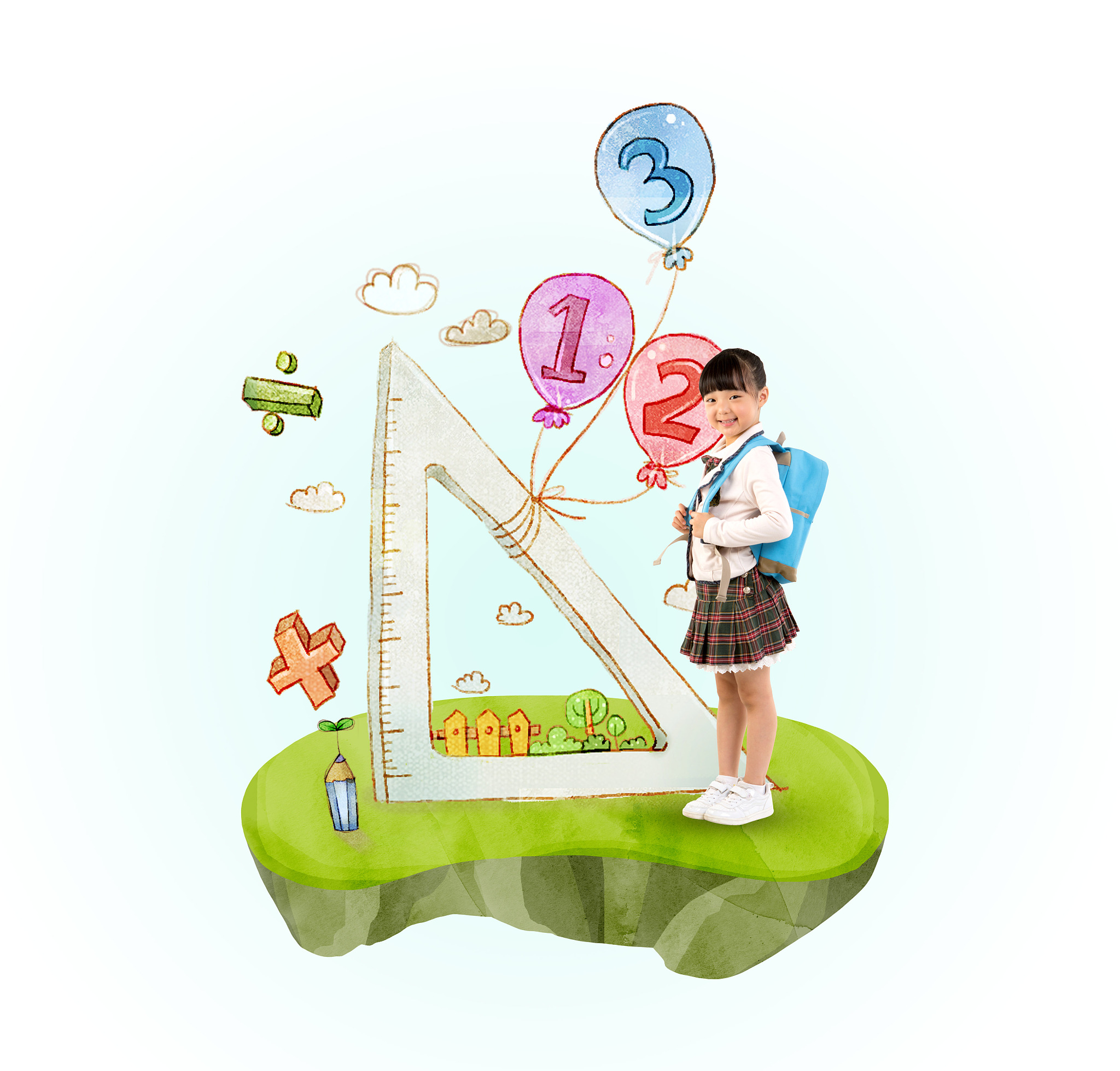 从学数学的经历中感悟突破与成长