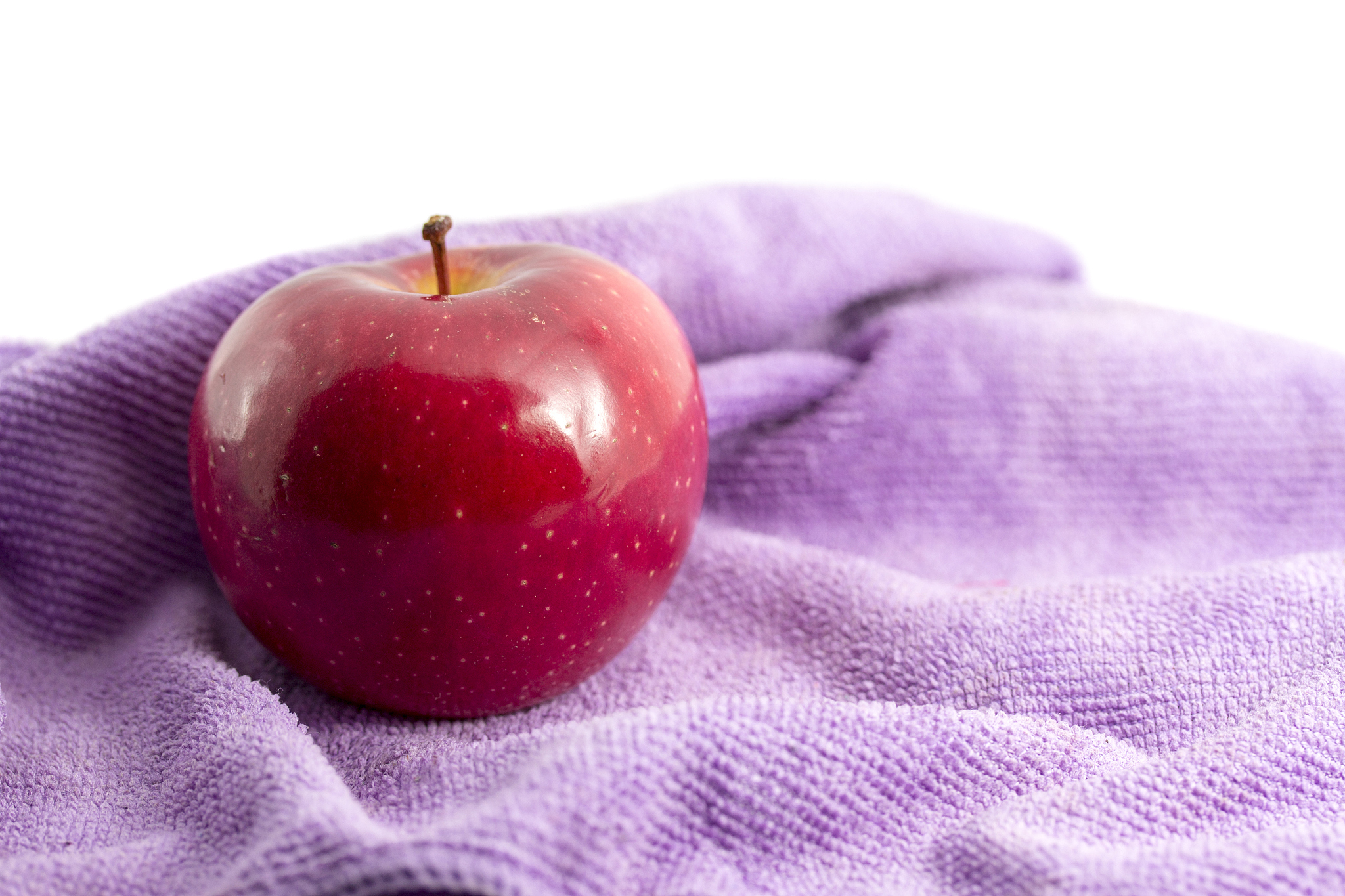 apple