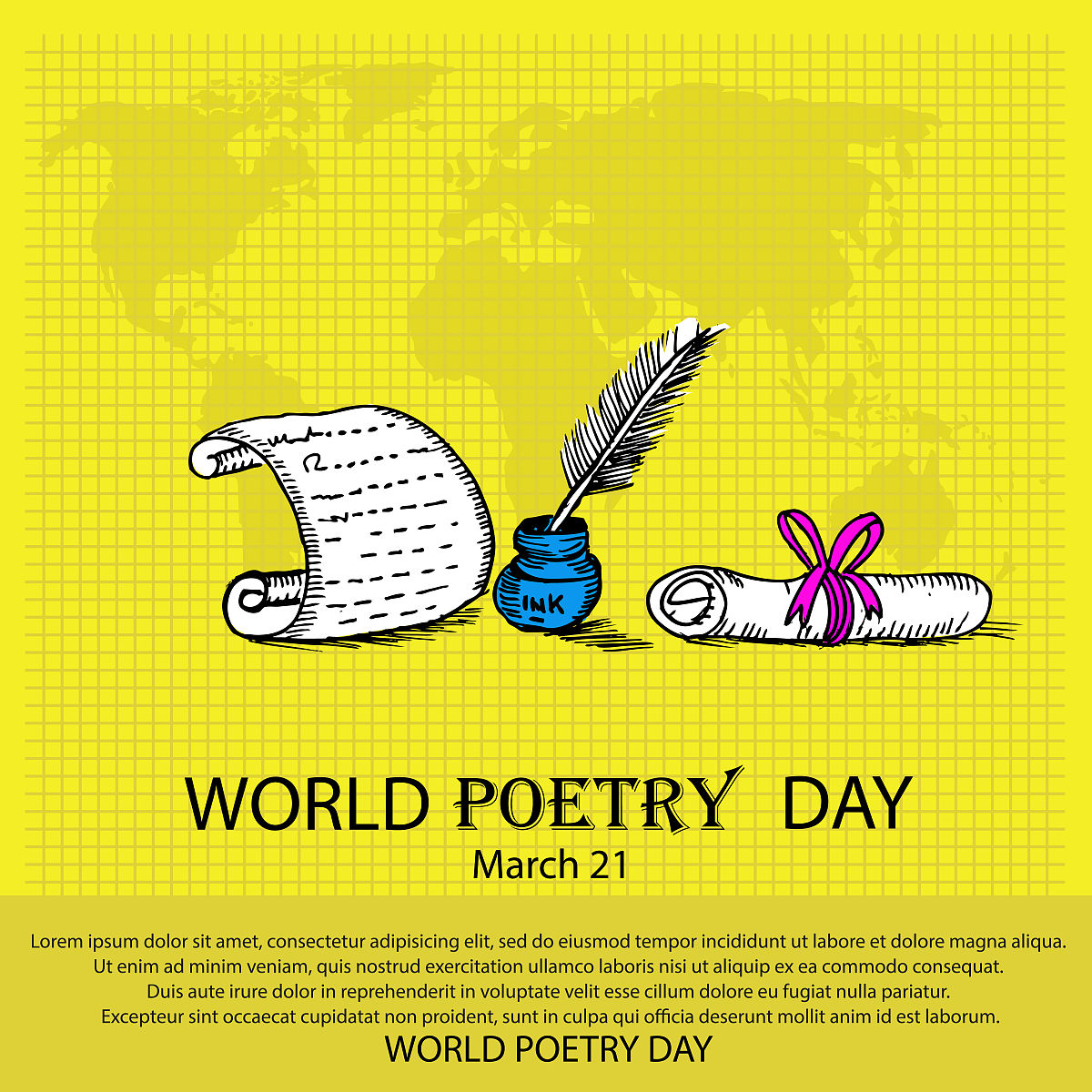 六月诗歌：夏日风光，美好回忆 - 描绘六月景色的诗篇