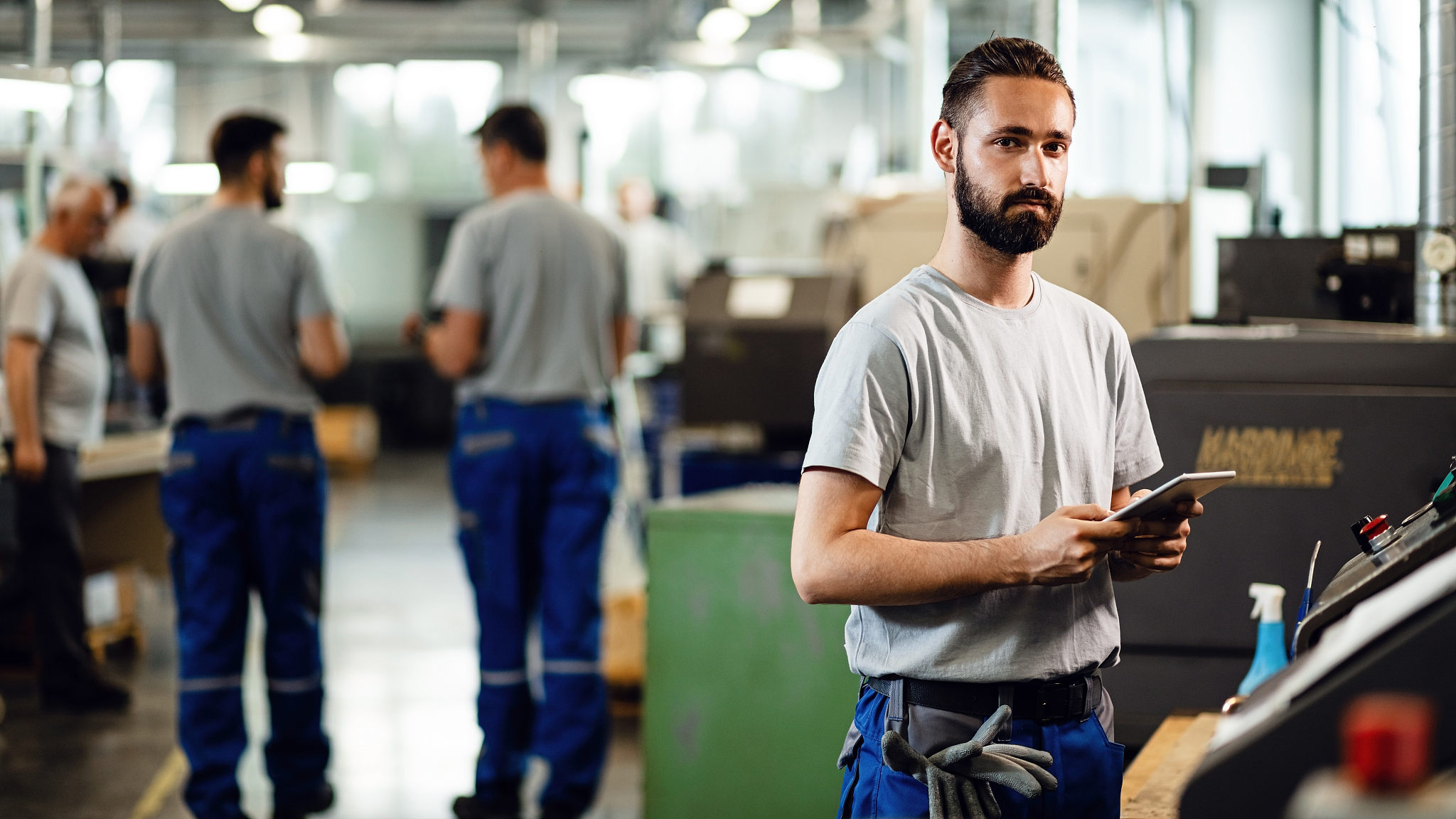 在山西读数控技术专业可以去哪些学校