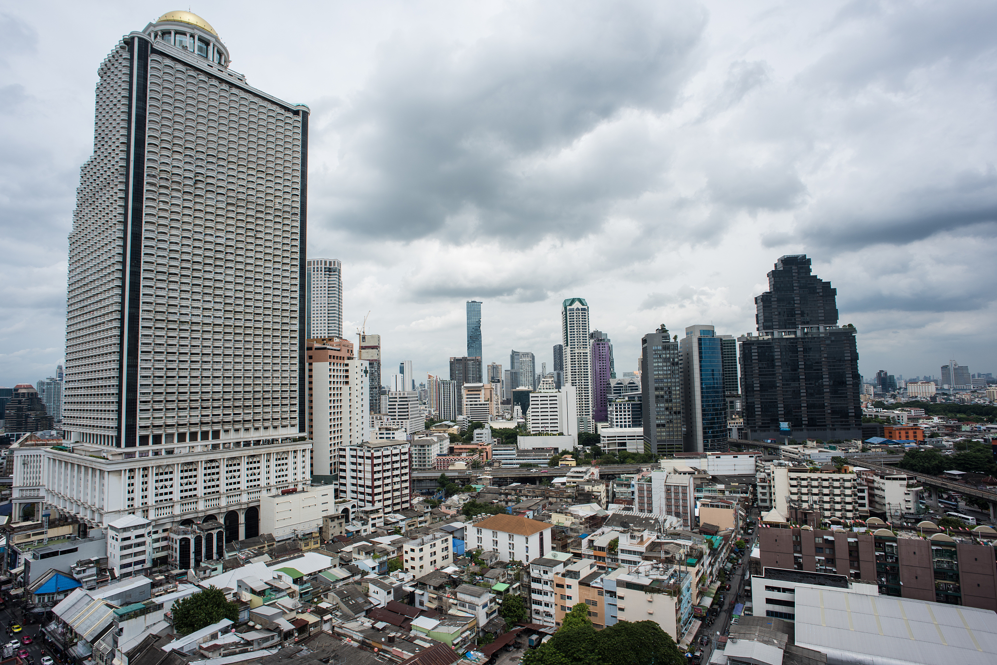 bangkok