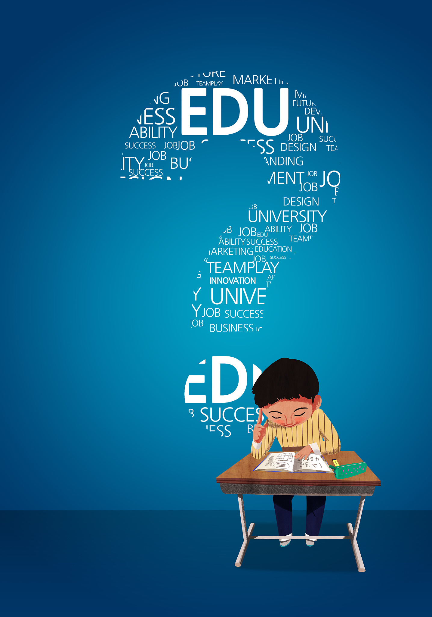education imagery