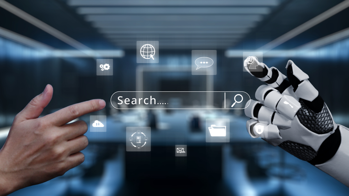 数字人:用AI开启智能生活新时代 数字人:用AI开启智能生活新时代