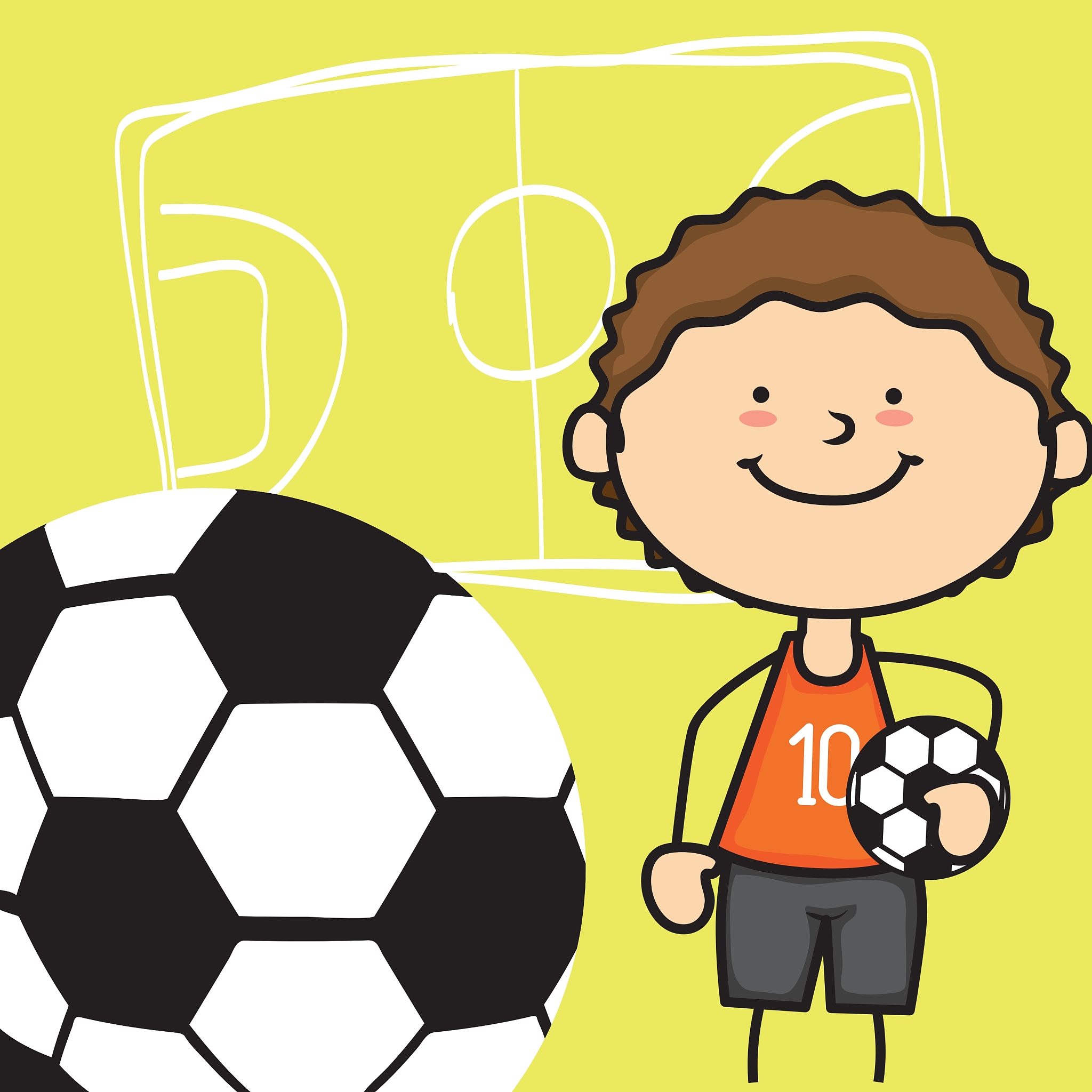 football soccer