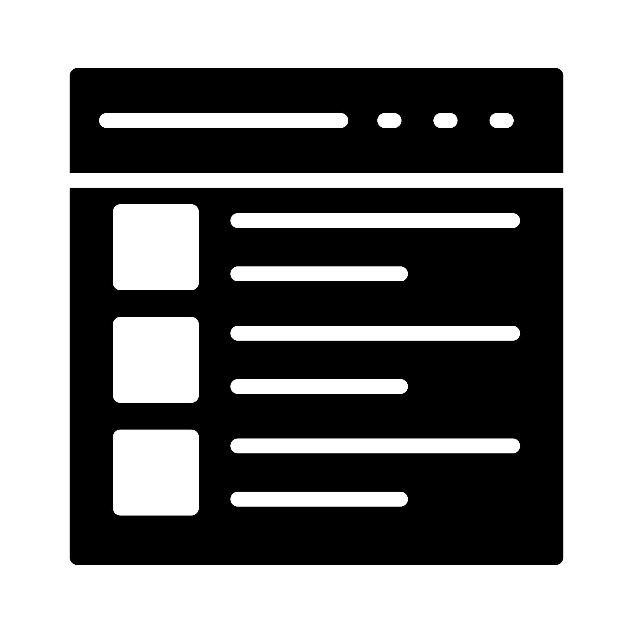 web page